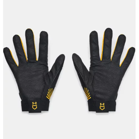NMMen's Under Armour Clean Up 21 Batting Gloves