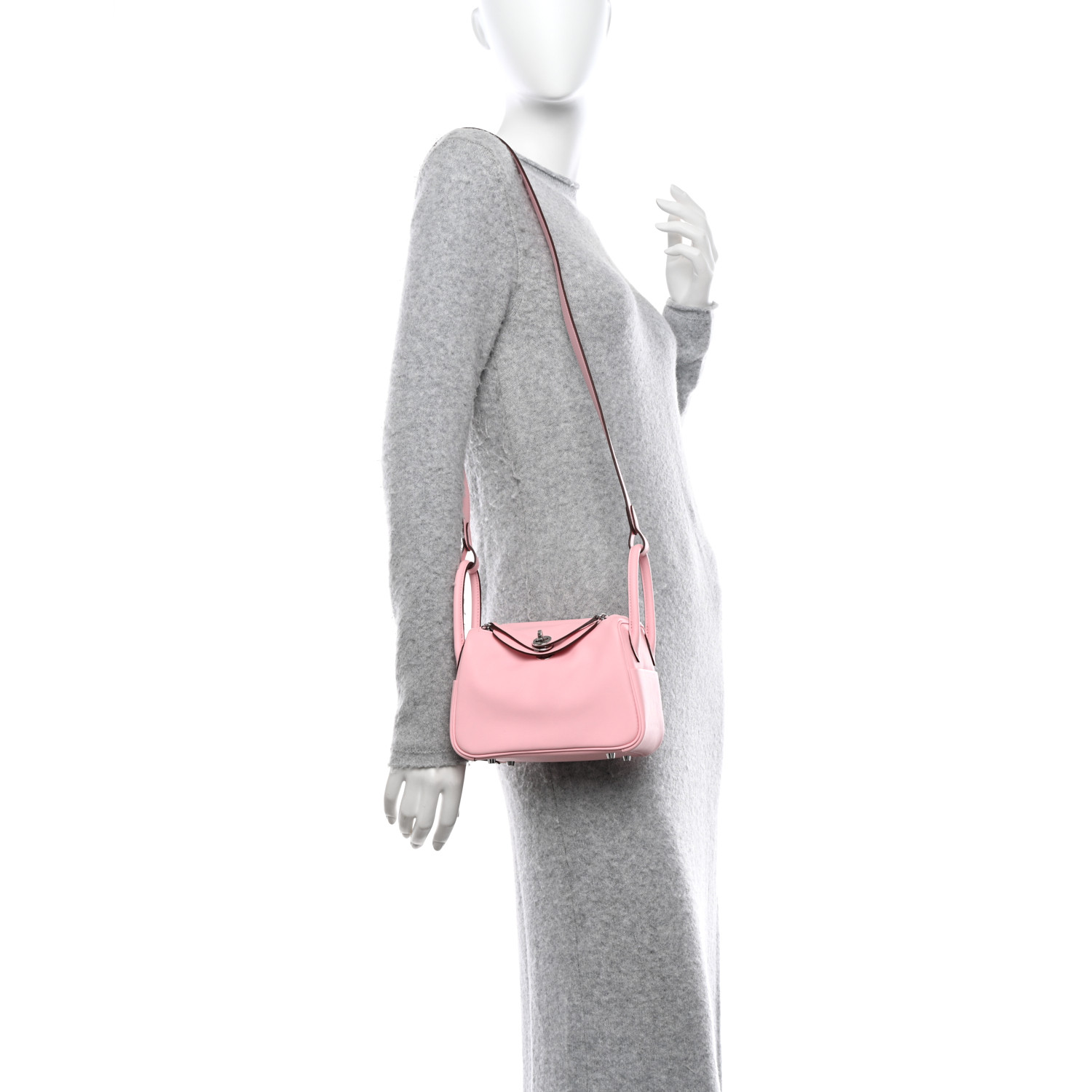 NMSwift Mini Lindy 20 Rose Sakura