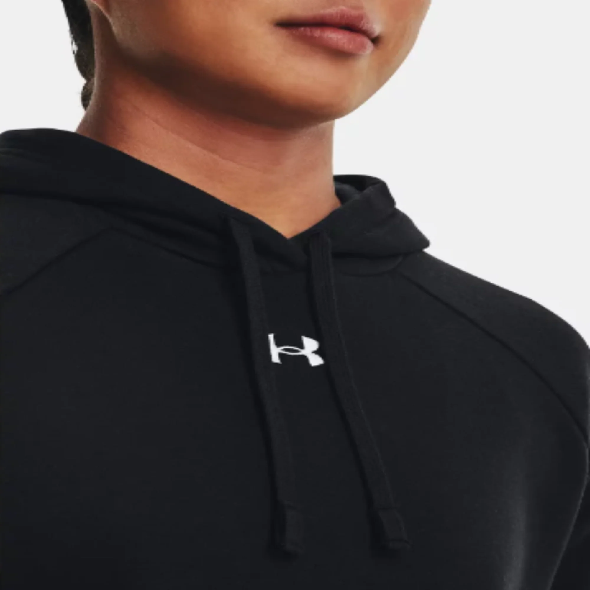 NMWomen's Under Armour Rival Fleece Hoodie