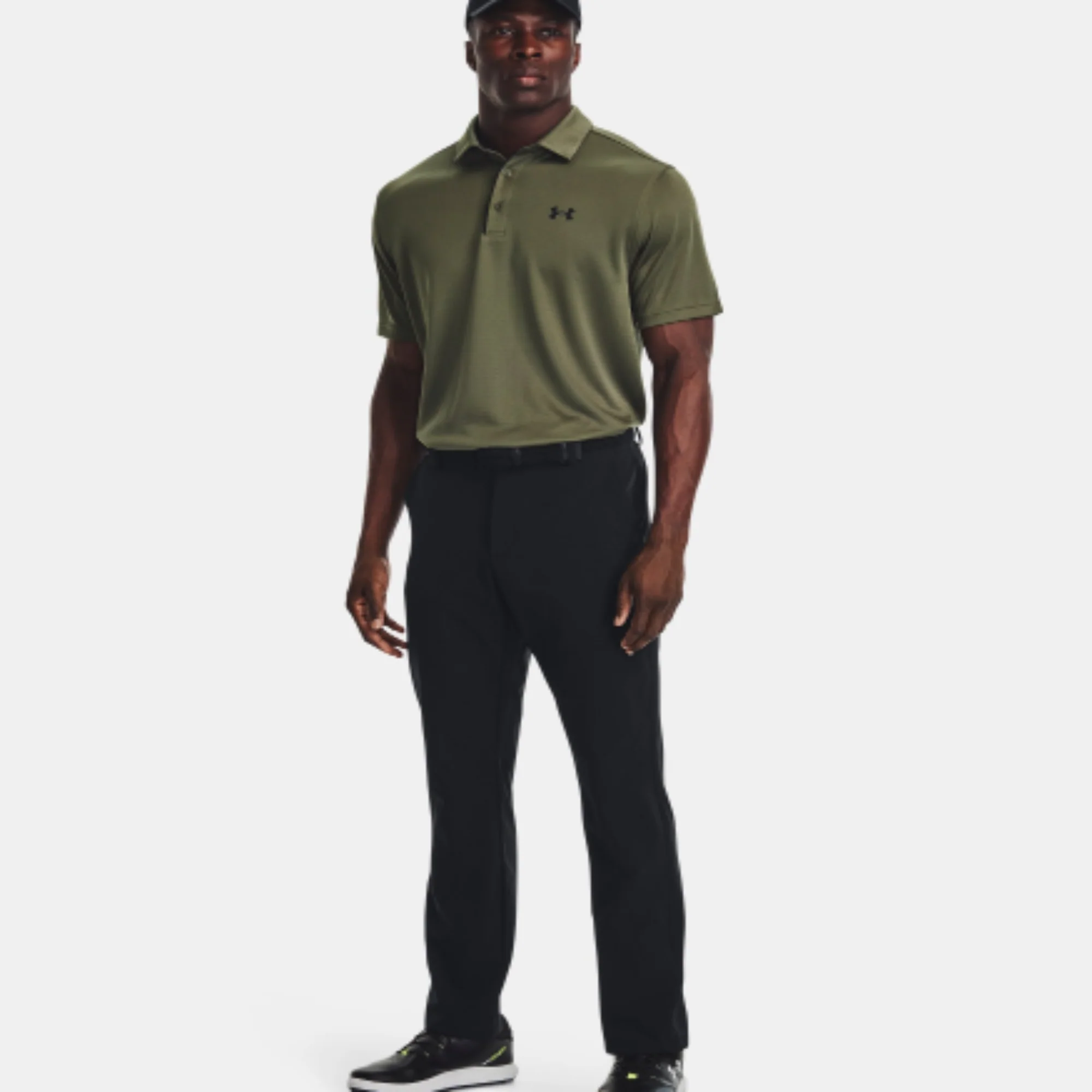 NMMen's Under Armour Tech™ Polo 