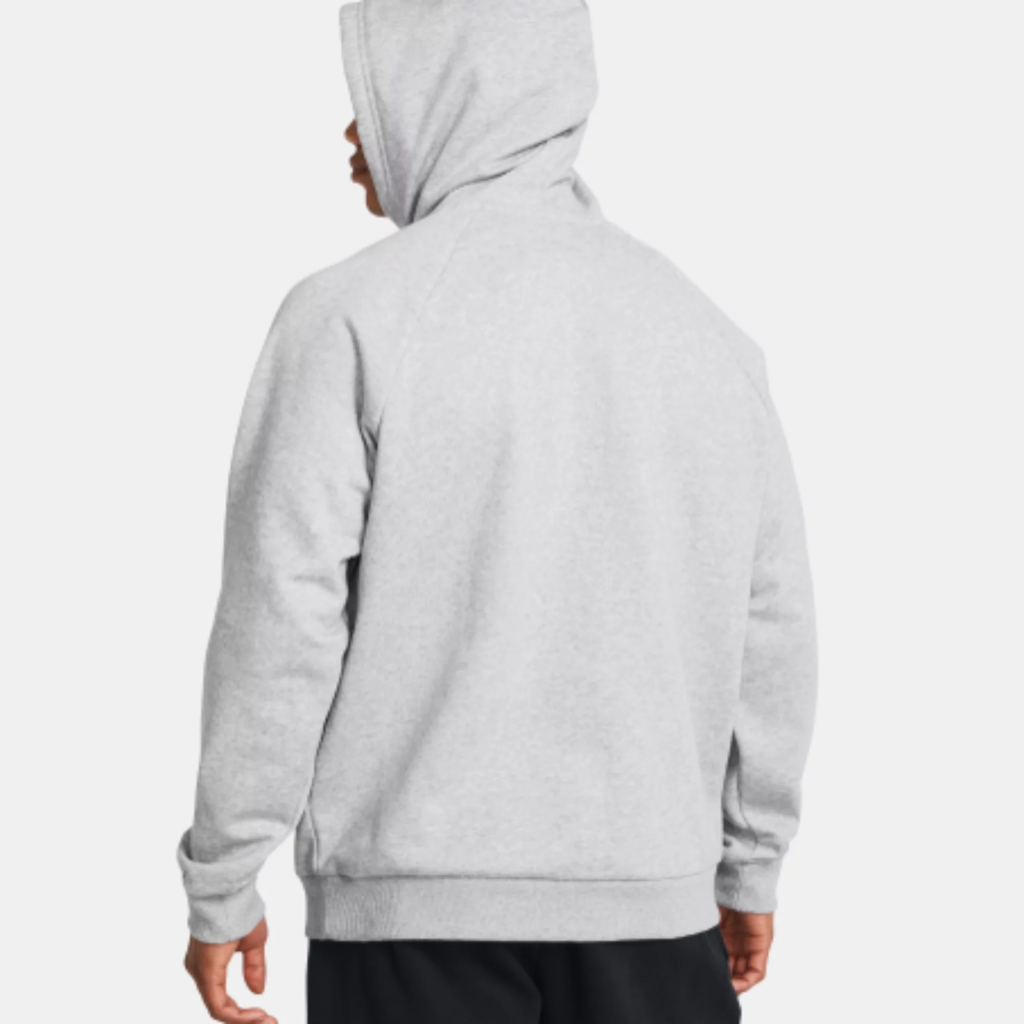 NMMen's Under Armour Rival Fleece Logo Hoodie
