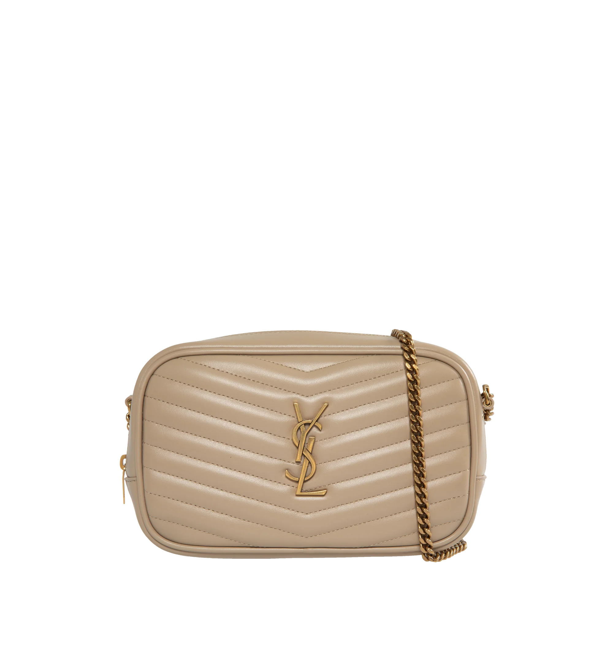 NMMINI LOU WITH CHAIN