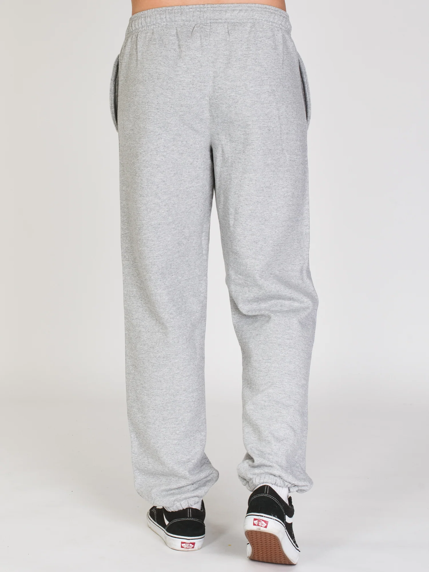 NMCHAMPION POWERBLEND FLEECE RELAXED BOTTOM