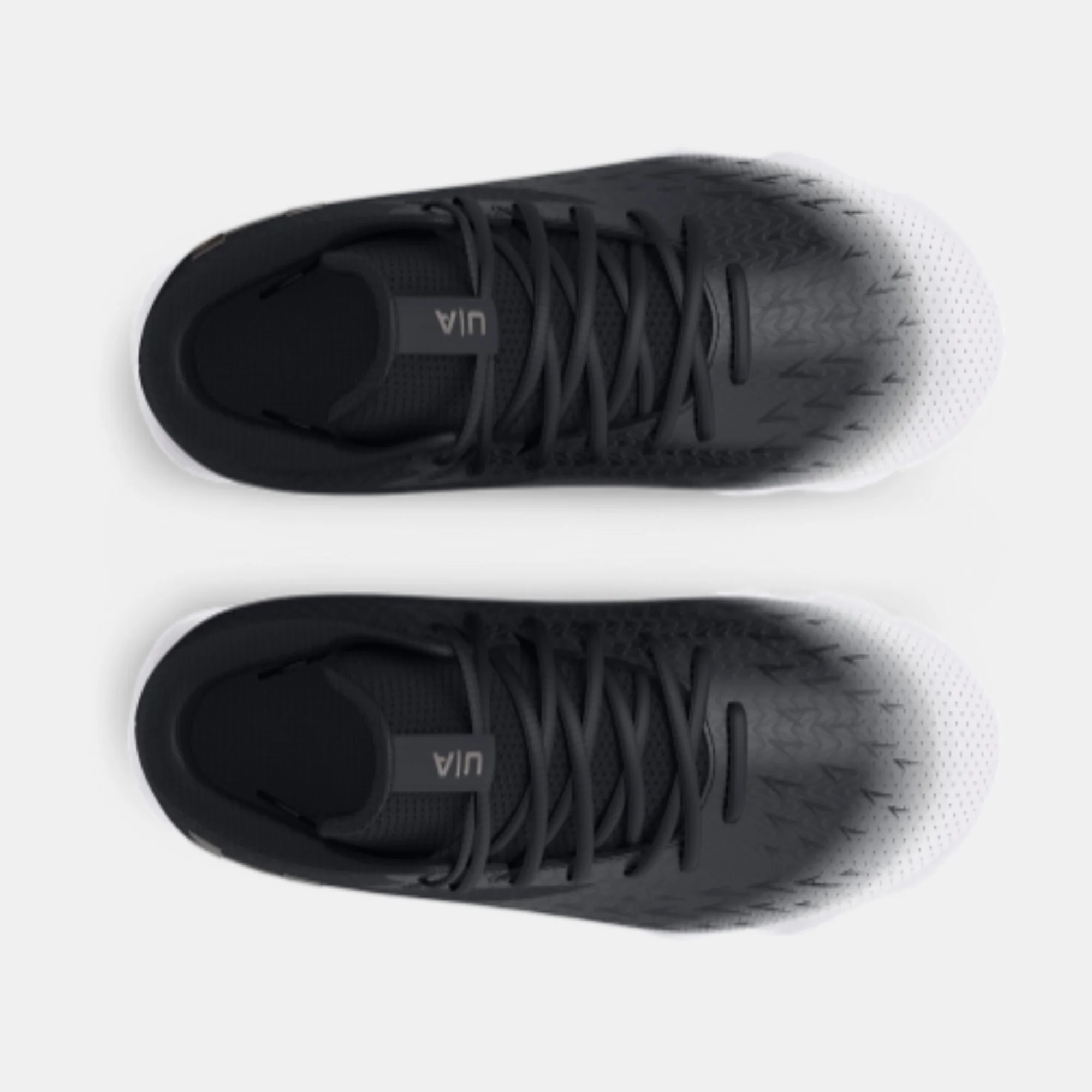 NMMen's Under Armour Spotlight Franchise 4 RM Football Cleats 