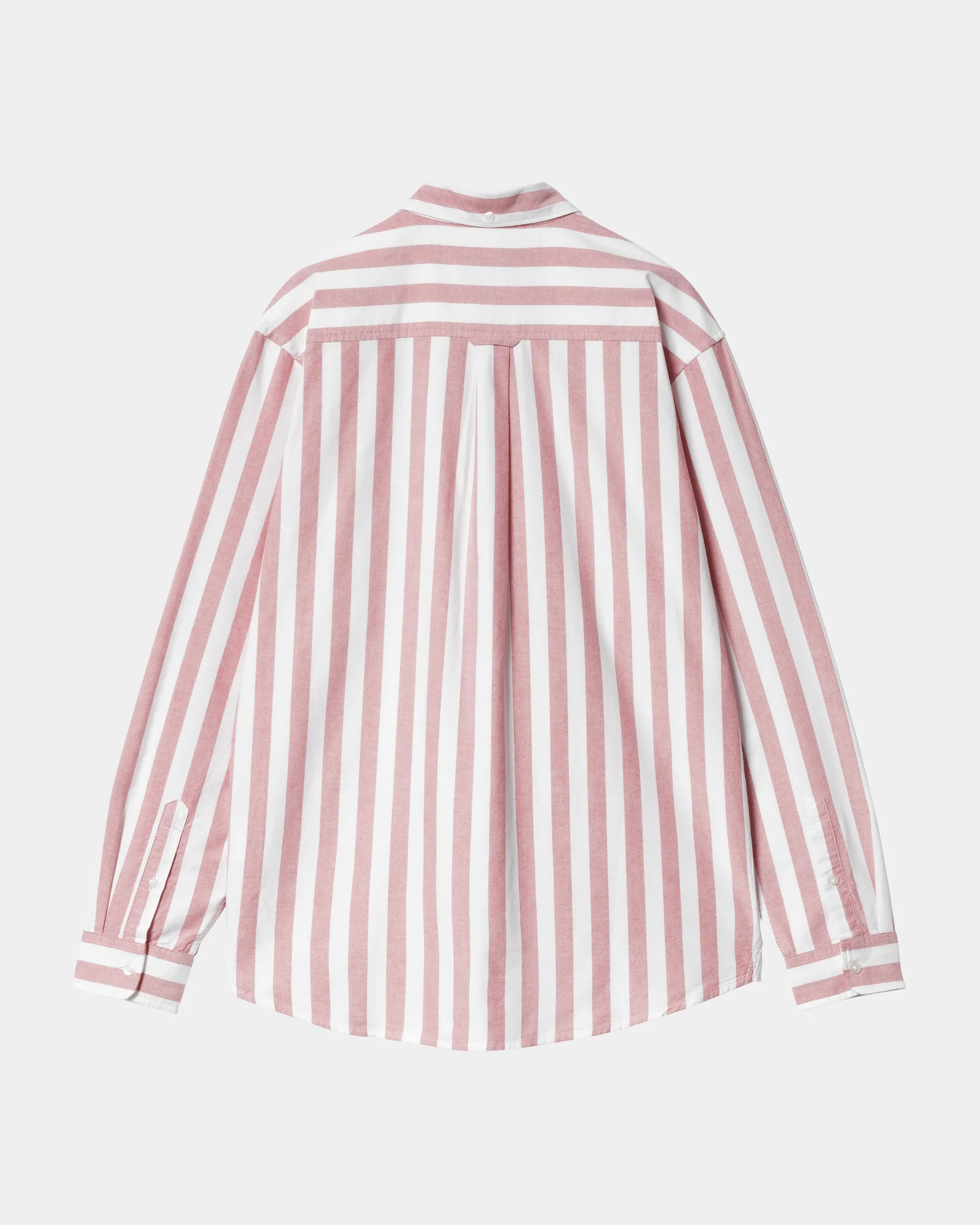 NMDillion Stripe Shirt | Samba