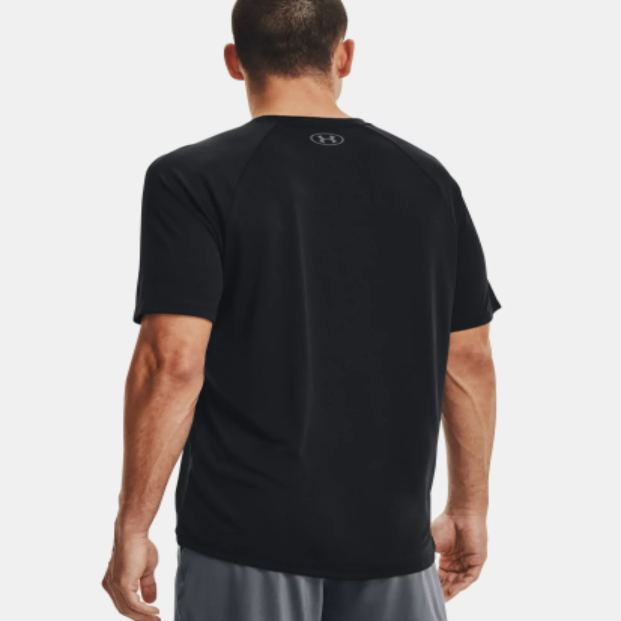 NMMen's Under Armour UA Tech™ 2.0 Short Sleeve 