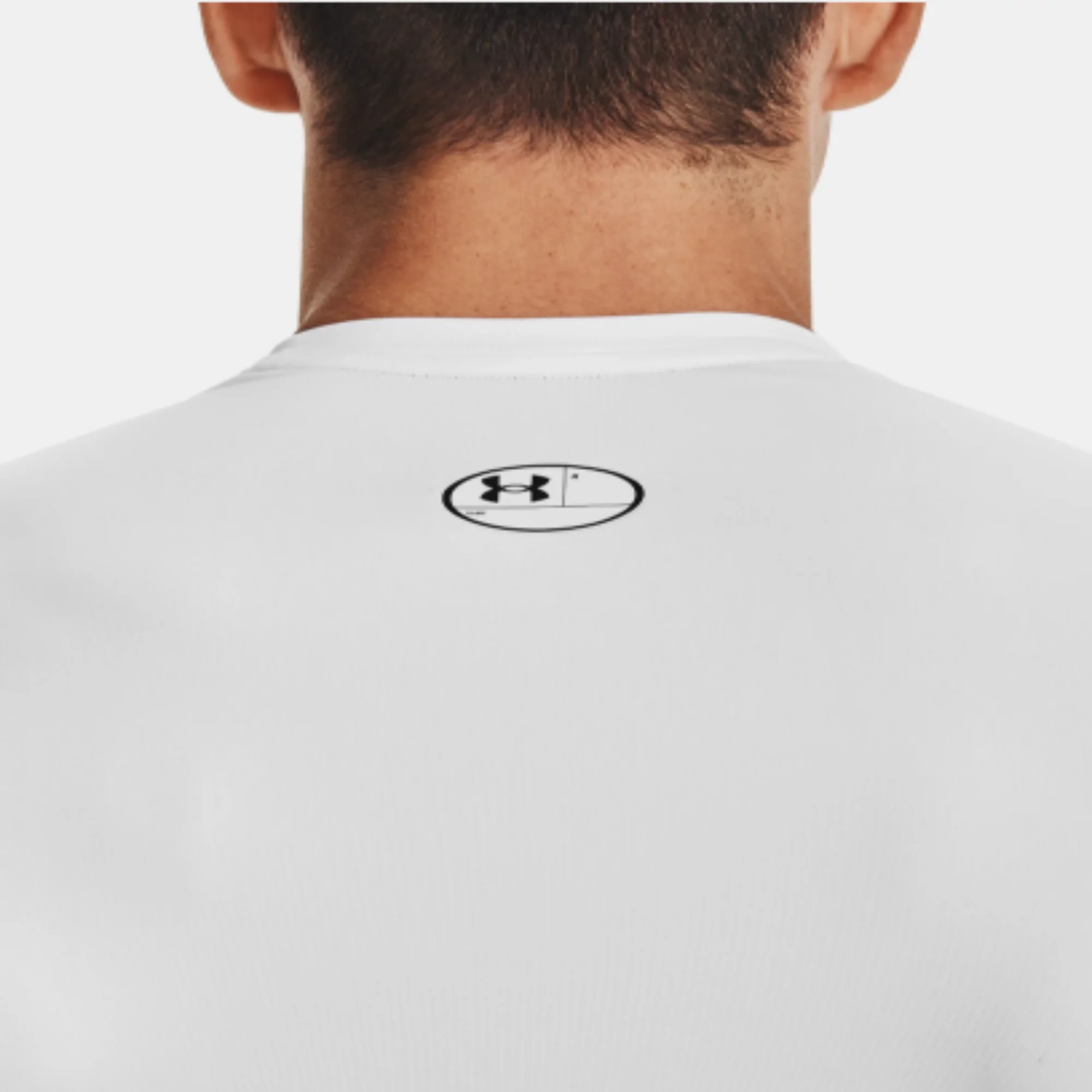 NMMen's Under Armour HeatGear® Short Sleeve 