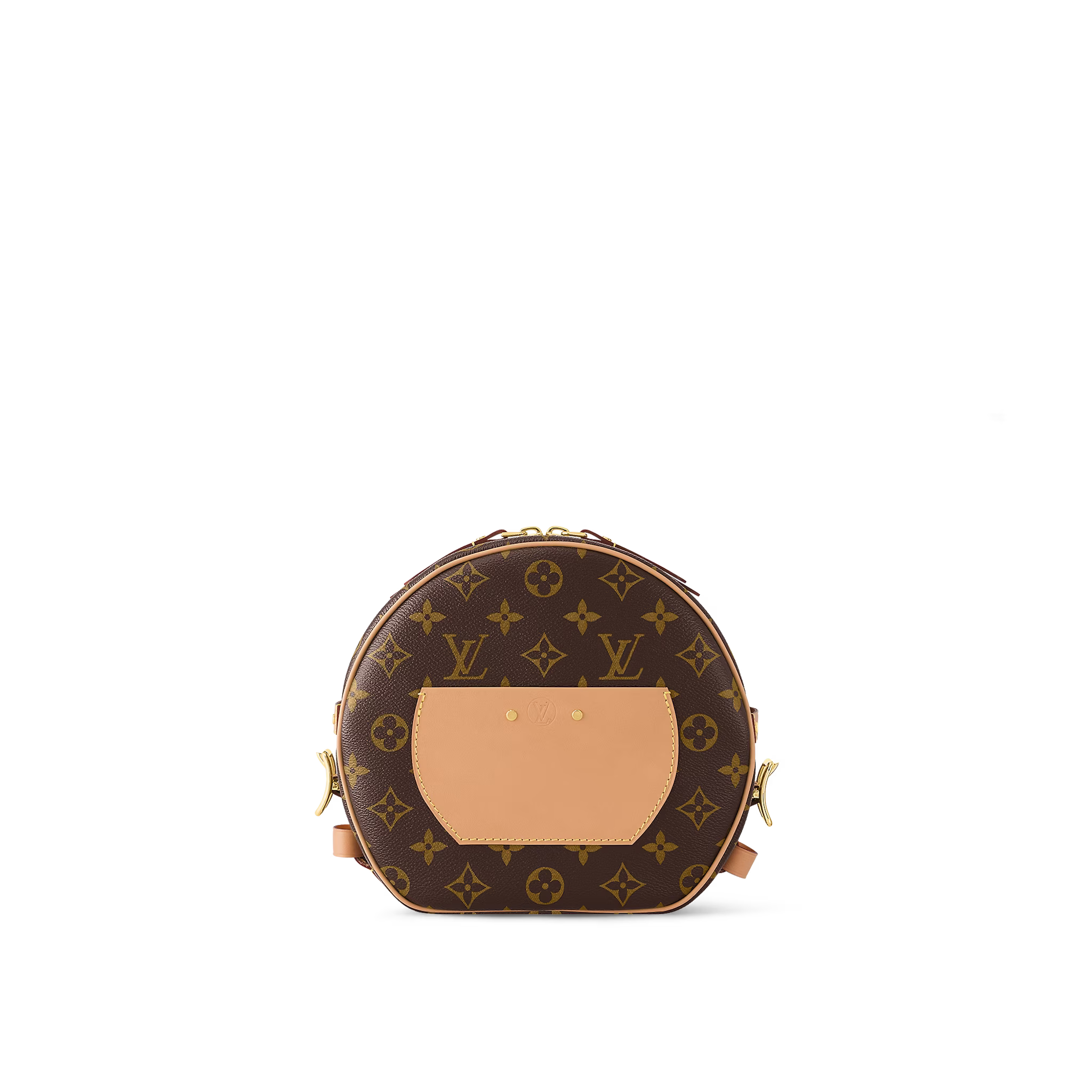 NMBoite Chapeau Souple MM