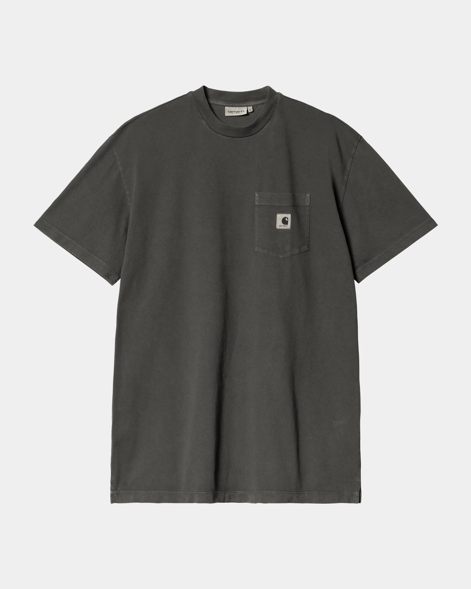 NMWomen’s Nelson Grand T-Shirt | Charcoal