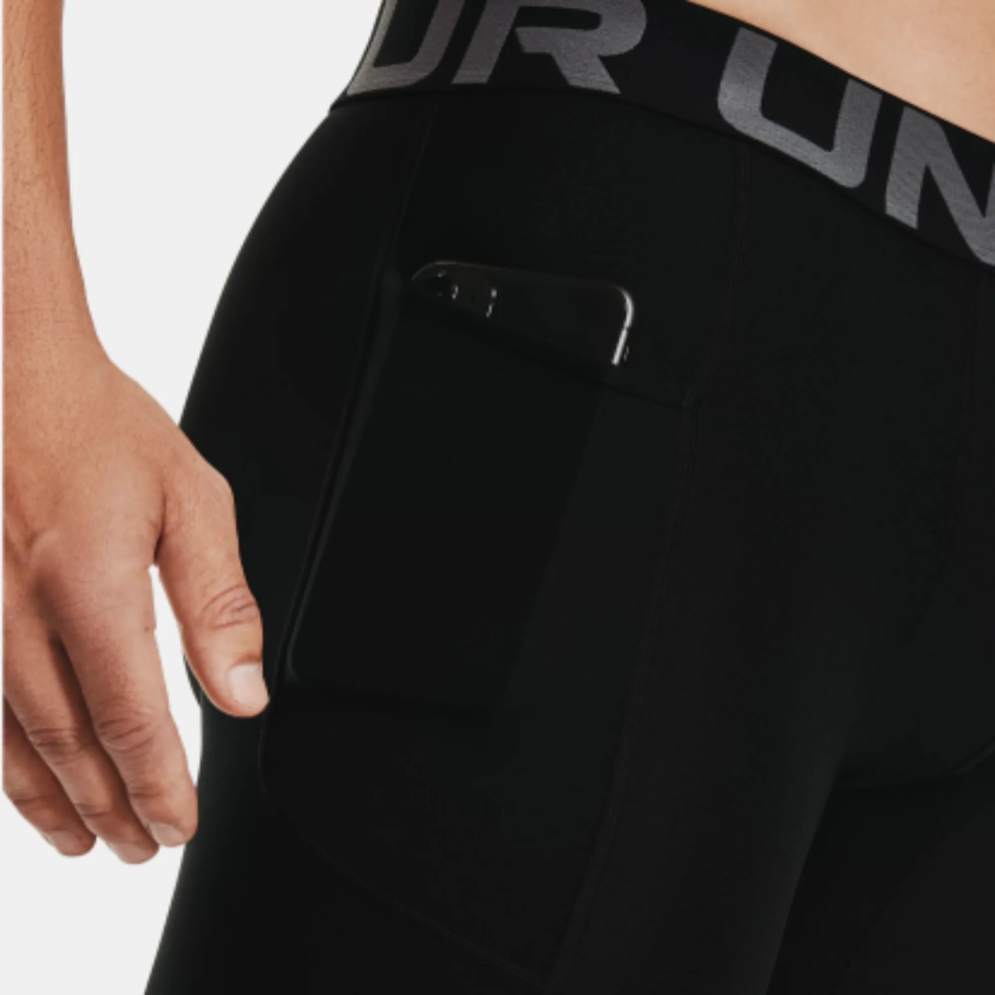 NMMen's Under Armour HeatGear® Compression Shorts 