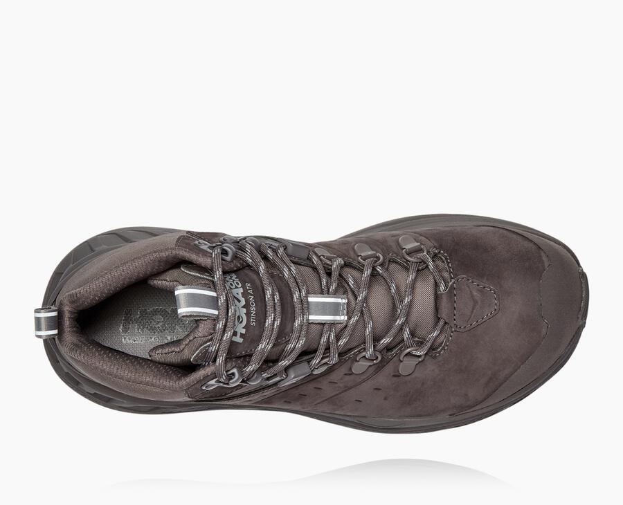 NMMen's Stinson Mid GORE-TEX