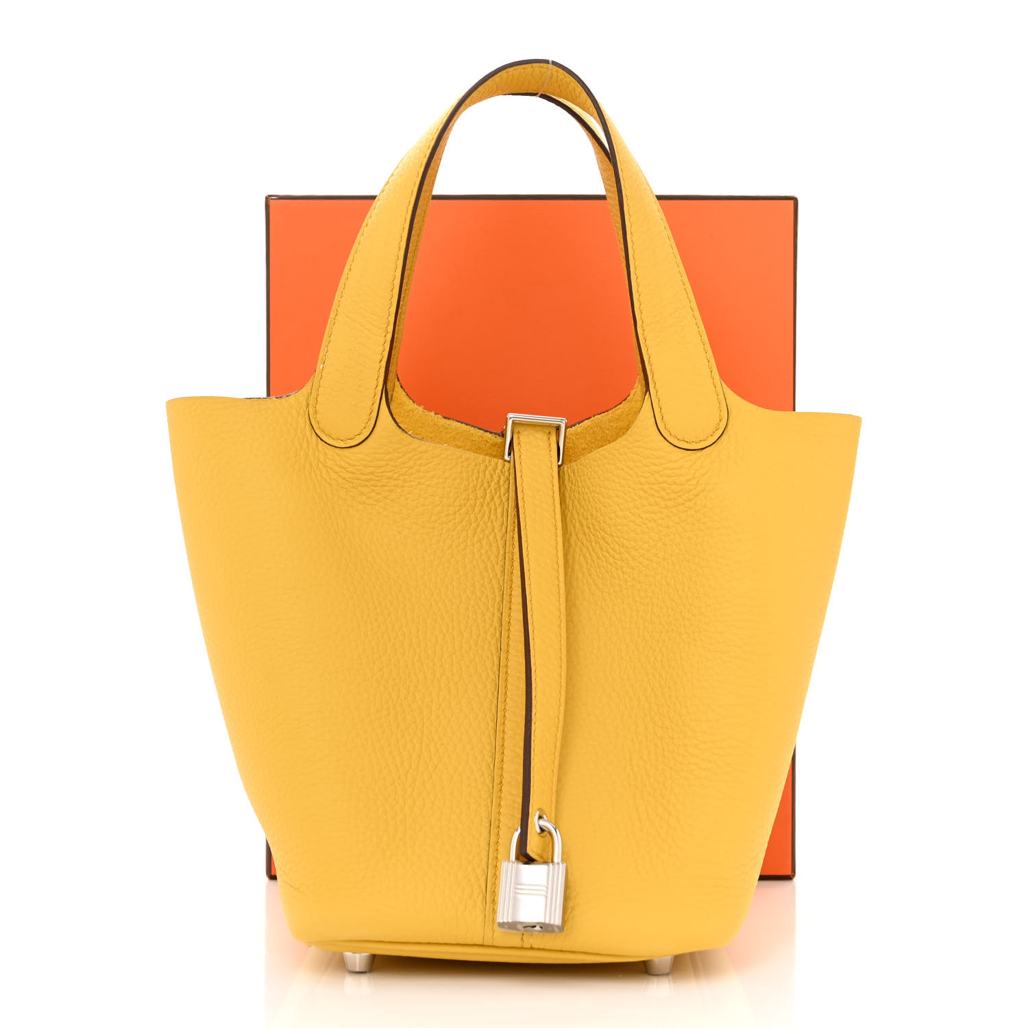 NMTaurillon Clemence Picotin Lock 18 PM Sun