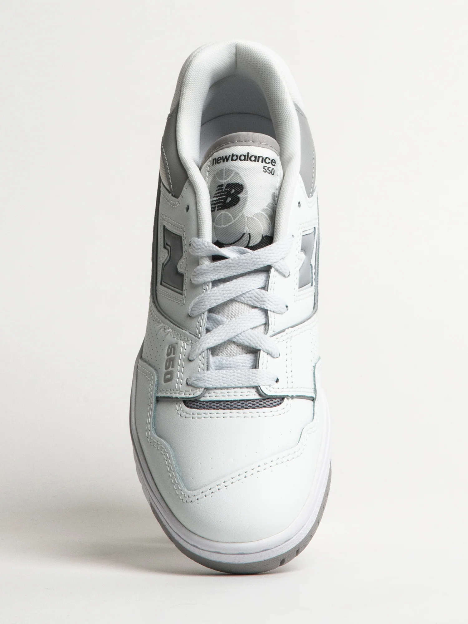 NMWOMENS NEW BALANCE THE 550 SNEAKER
