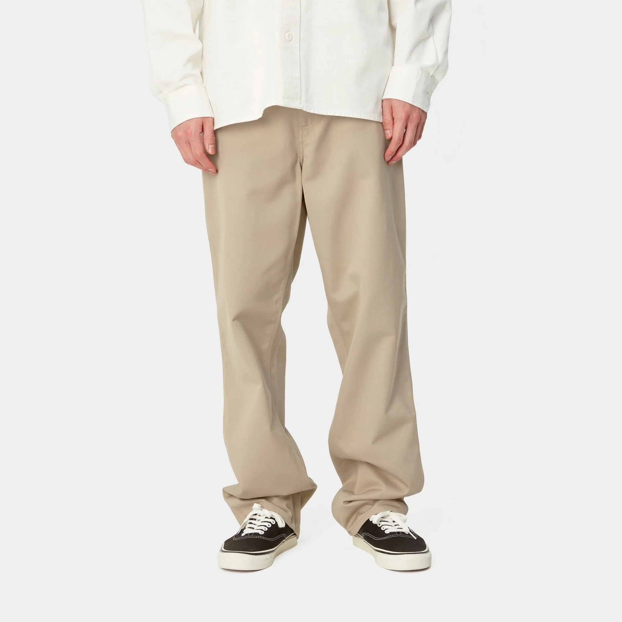 NMSimple Pant | Wall