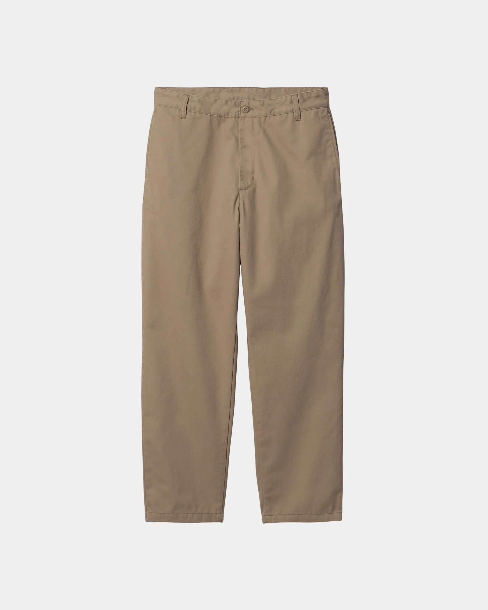 NMCalder Pant | Leather