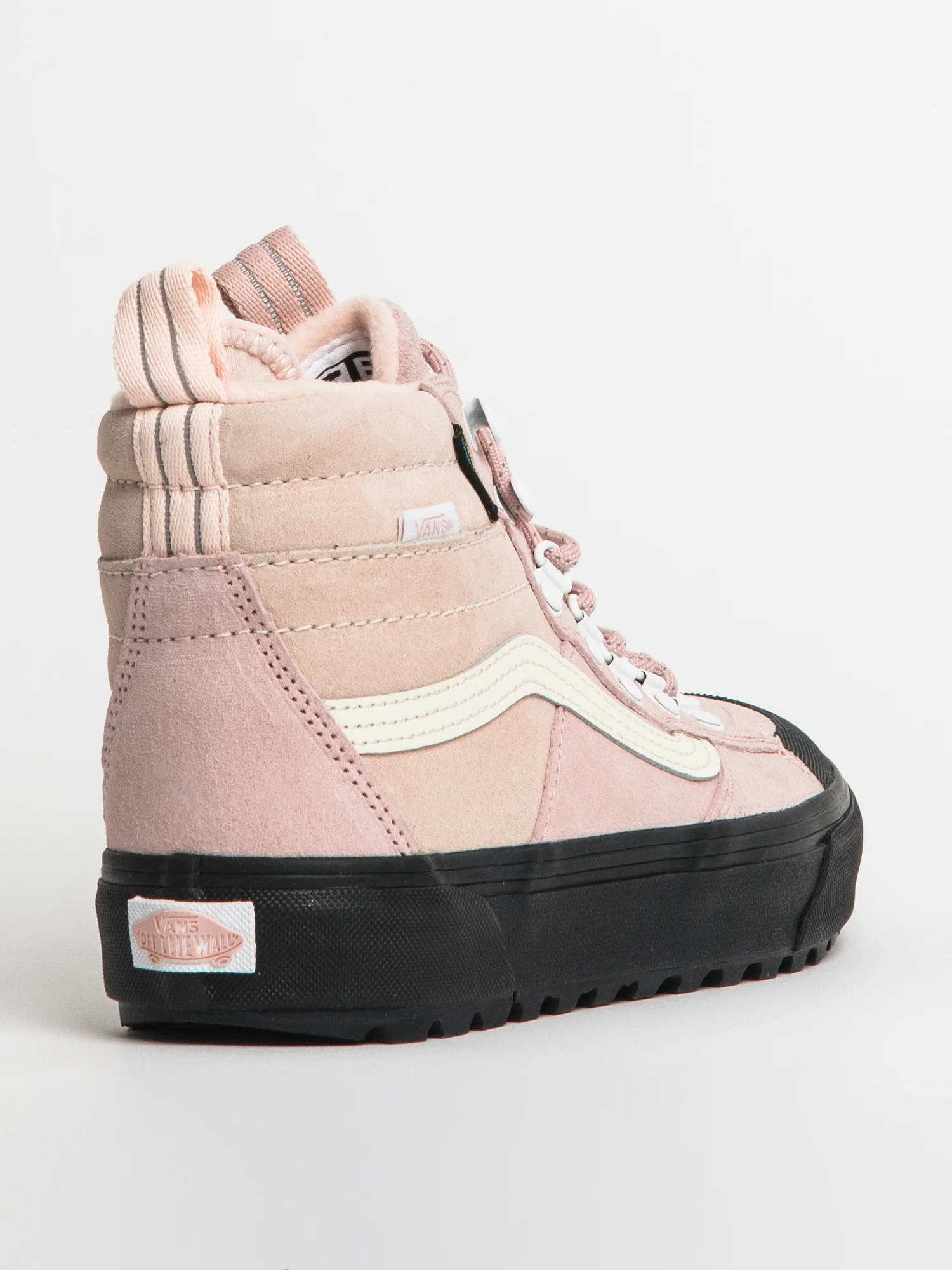 NMWOMENS VANS SK8 HI DR MTE-2