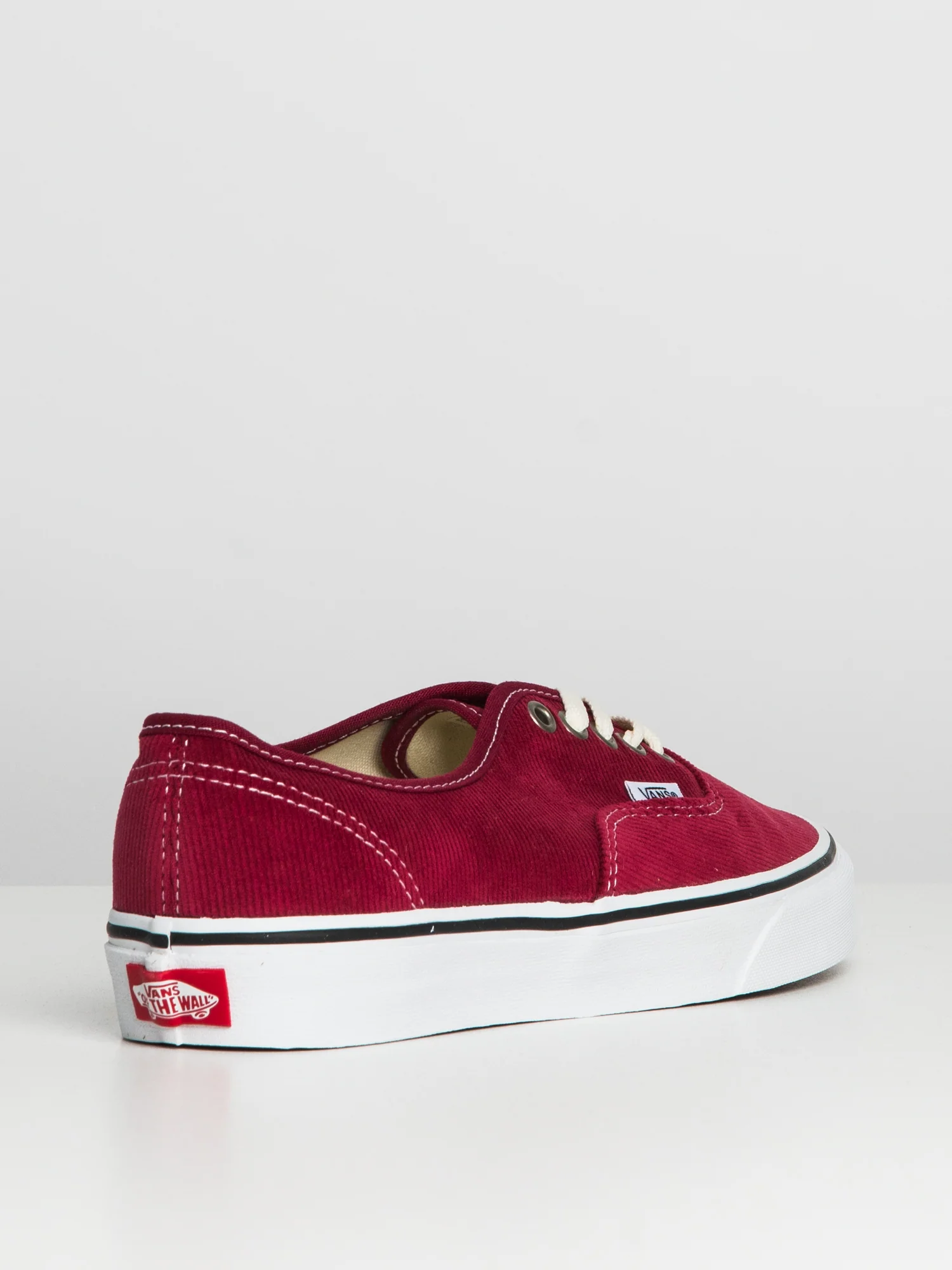 NMMENS VANS AUTHENTIC
