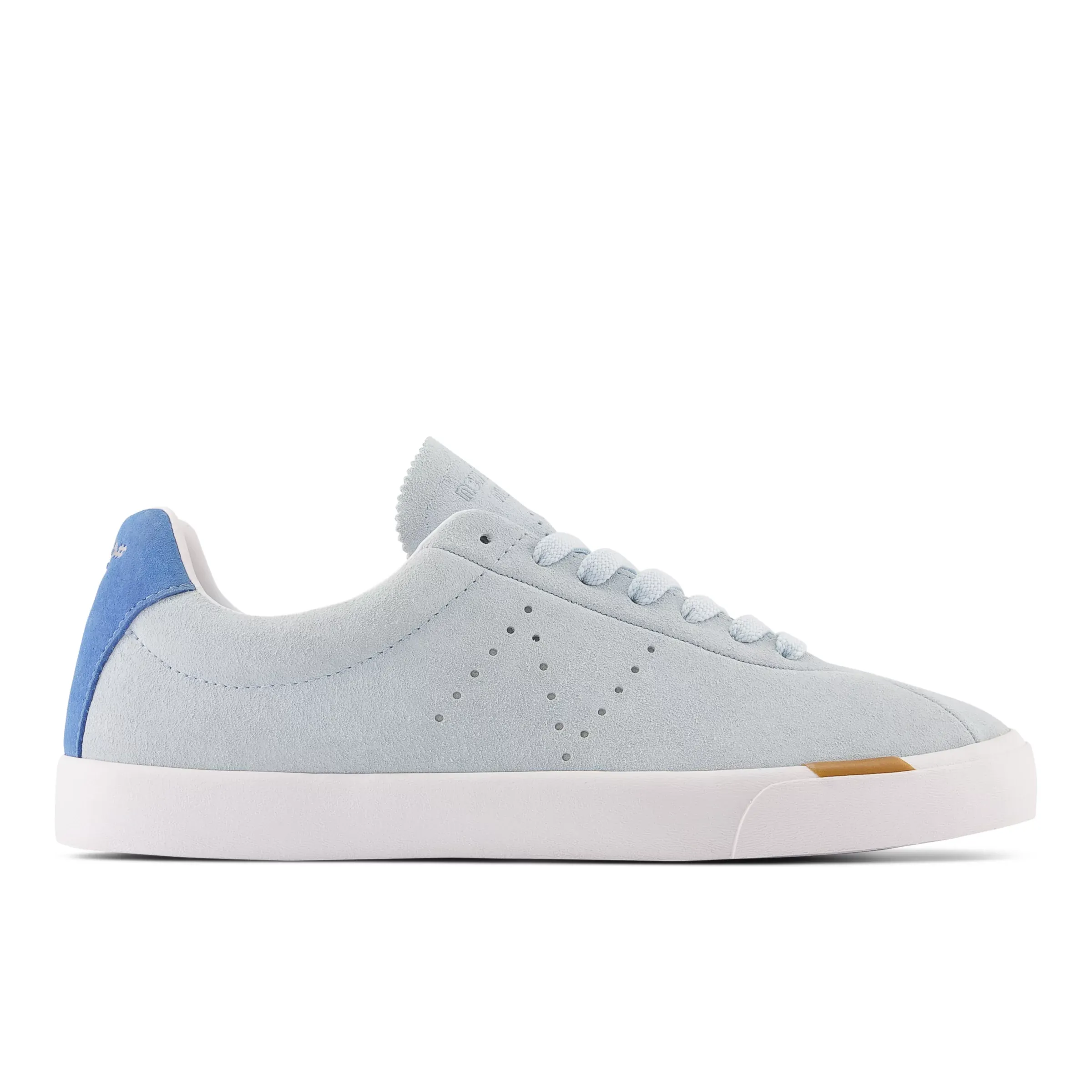 NMNB Numeric 22 - Blue with White