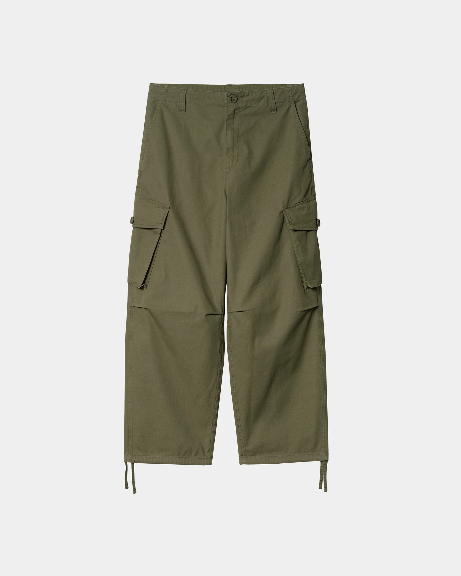 NMUnity Pant | Dundee (heavy enzyme wash)
