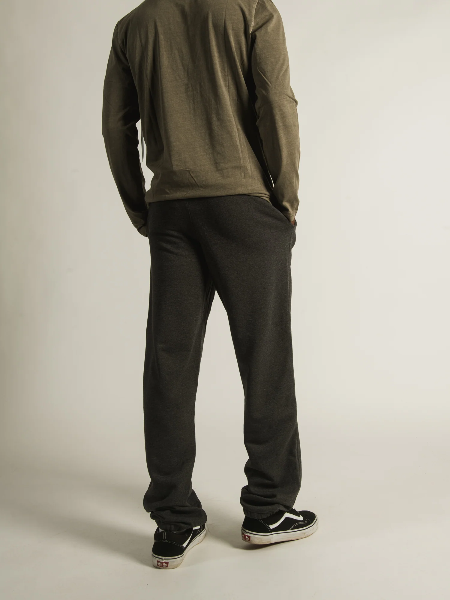 NMCHAMPION RELAXED SCRIPT BOTTOM