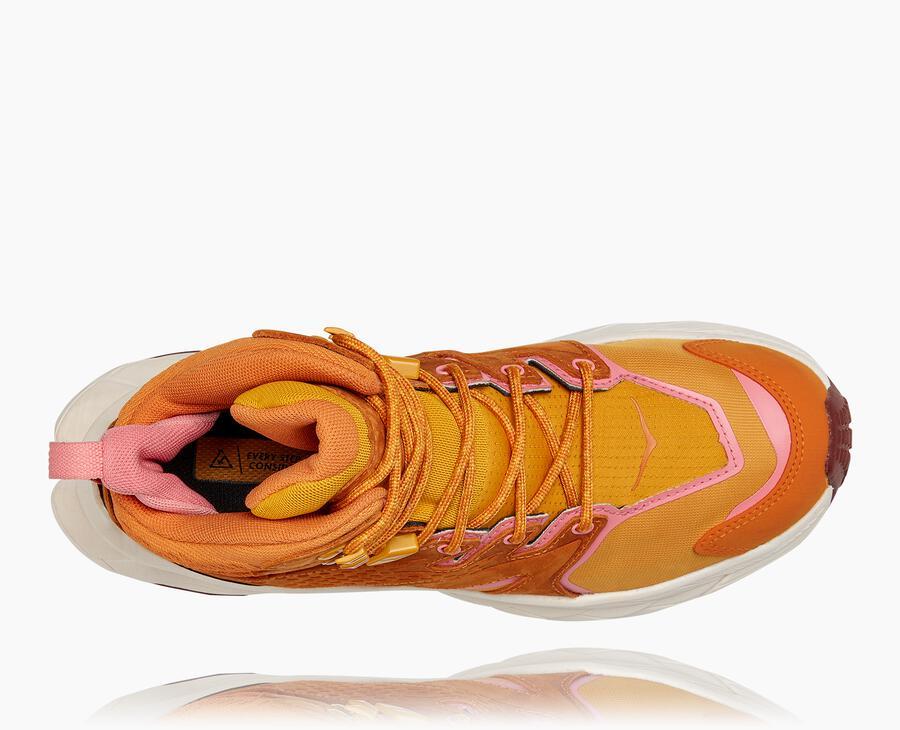 NMWomen's Anacapa Mid GORE-TEX