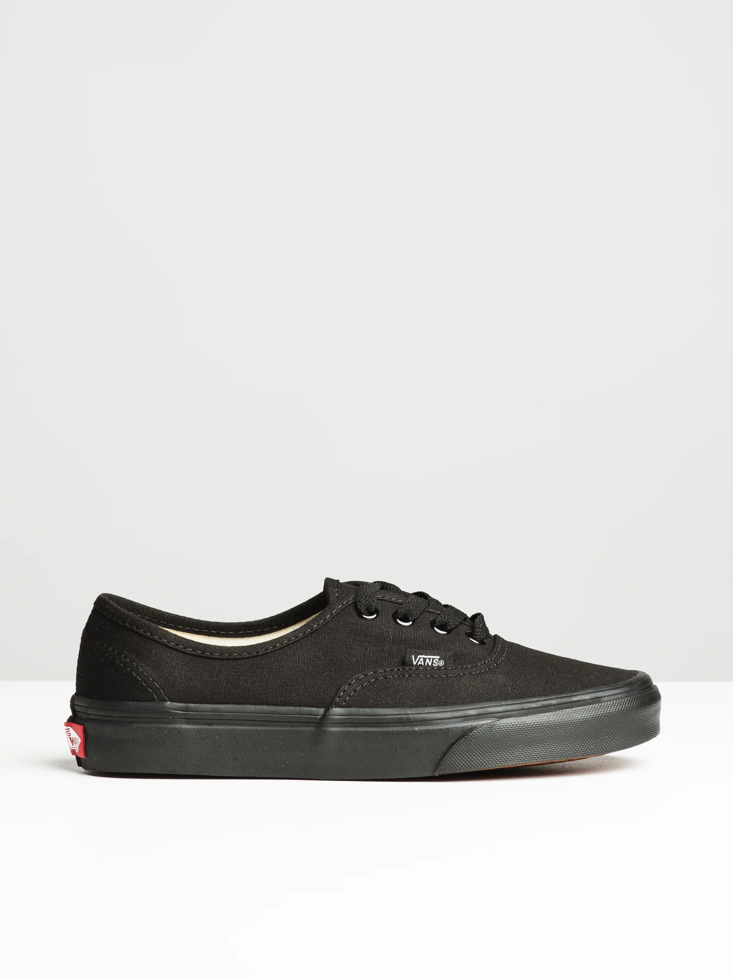 NMWOMENS VANS AUTHENTIC CANVAS SNEAKER
