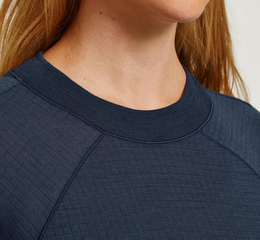 NMWomen's Merino Blend Long Sleeve