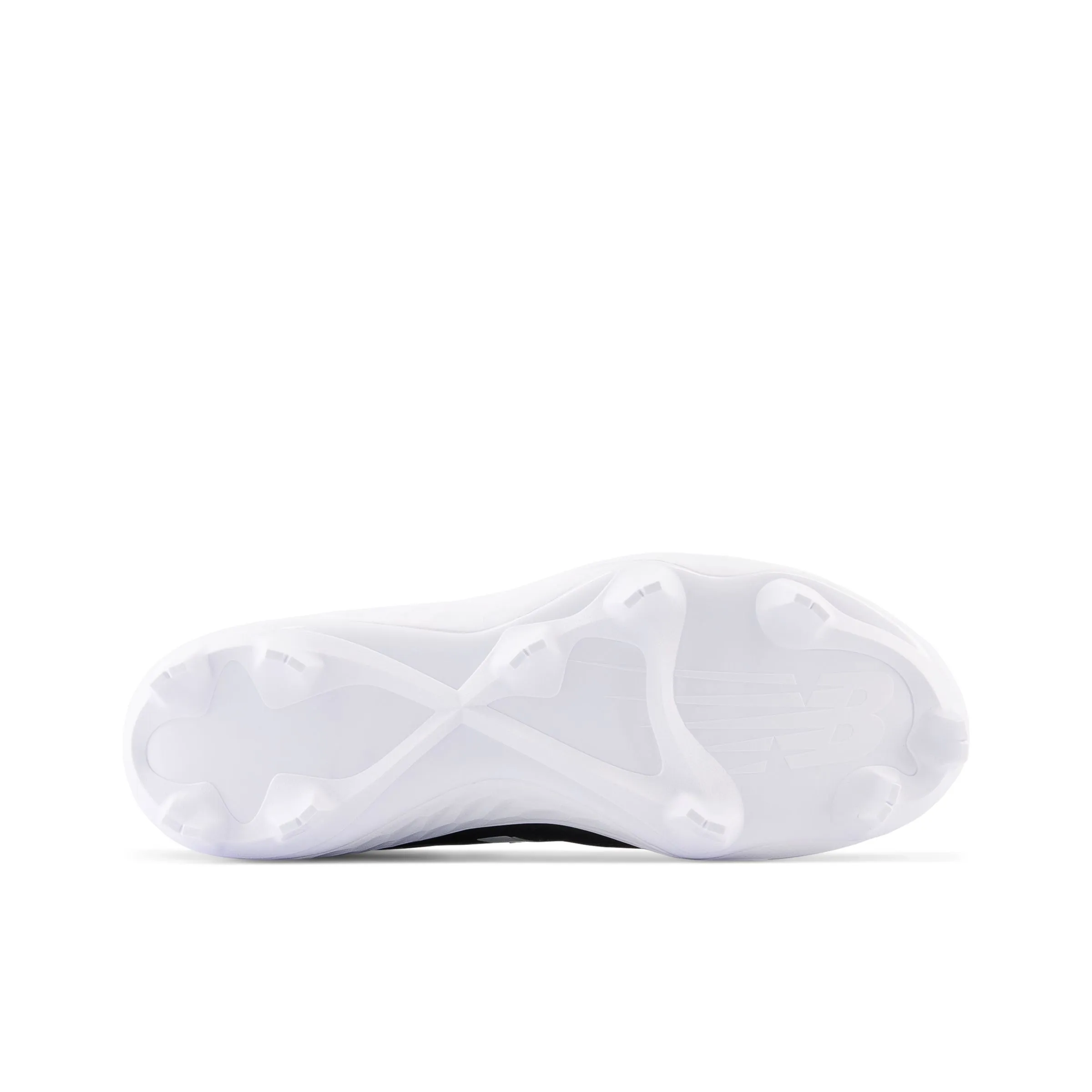 NMFresh Foam 3000 v6 Molded - Black with White