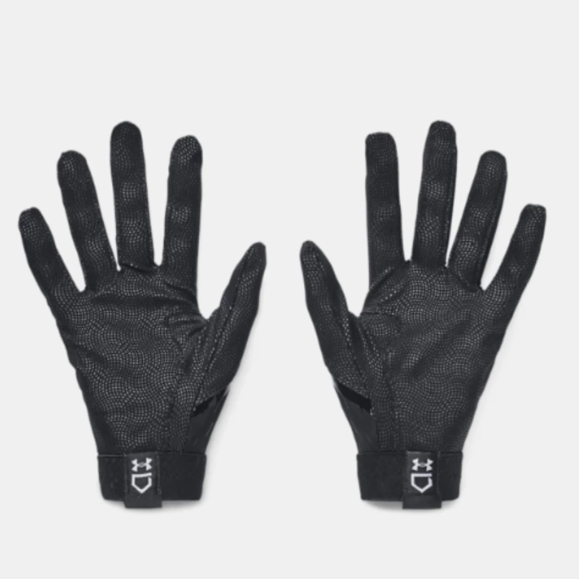 NMMen's Under Armour Clean Up Batting Gloves 