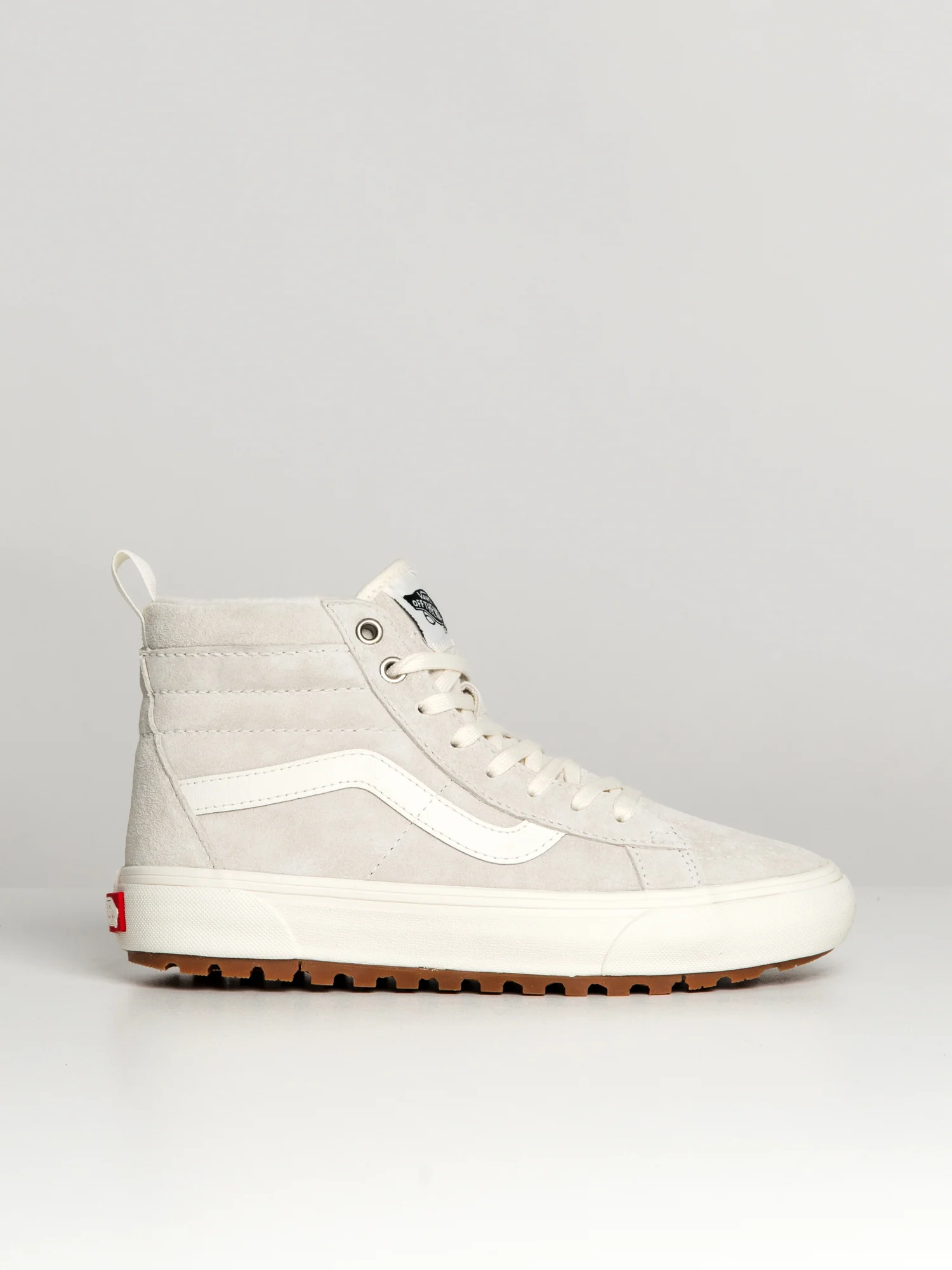 NMWOMENS VANS FU SKATE HI MTE