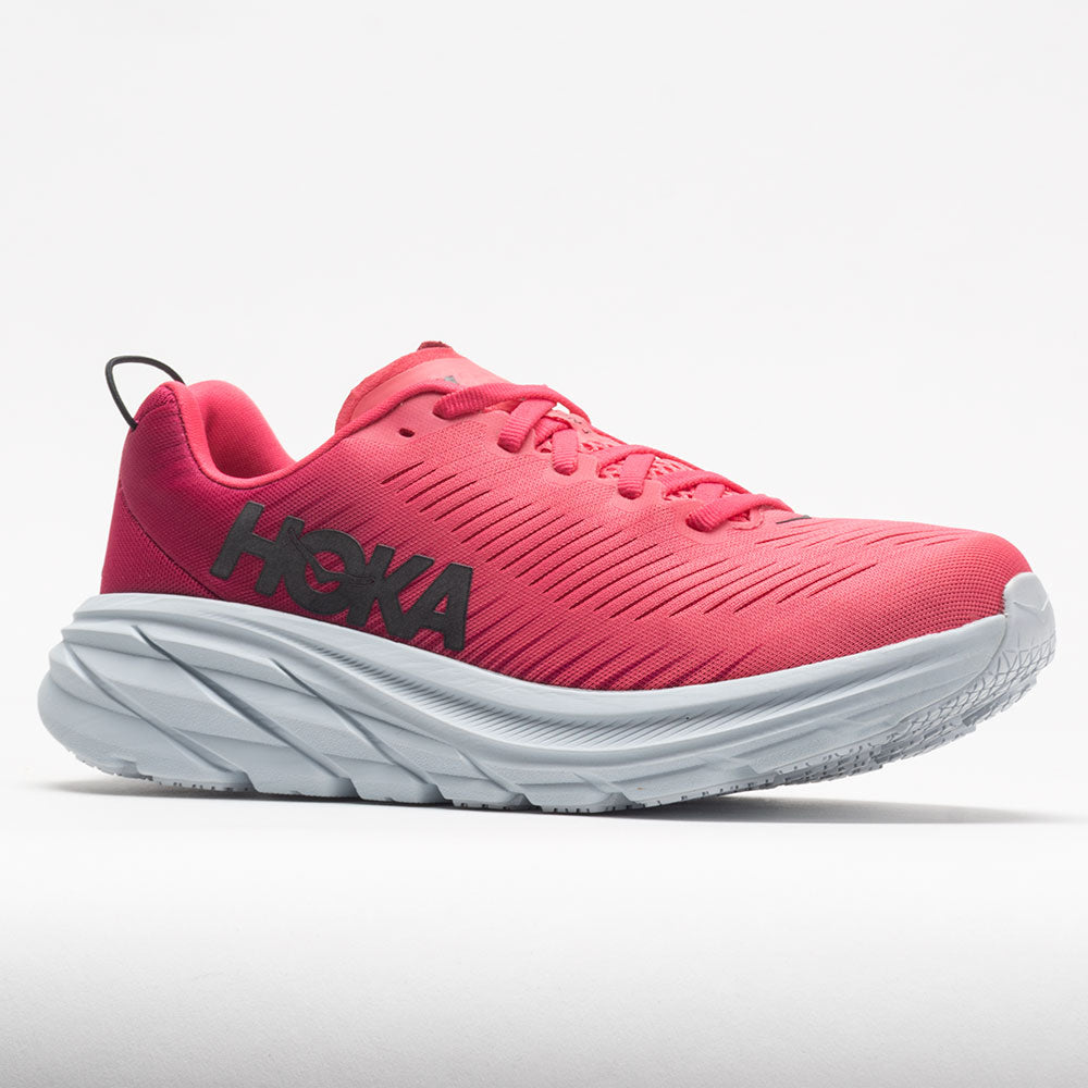 NMHOKA Rincon 3 Women's Paradise Pink/Jazzy