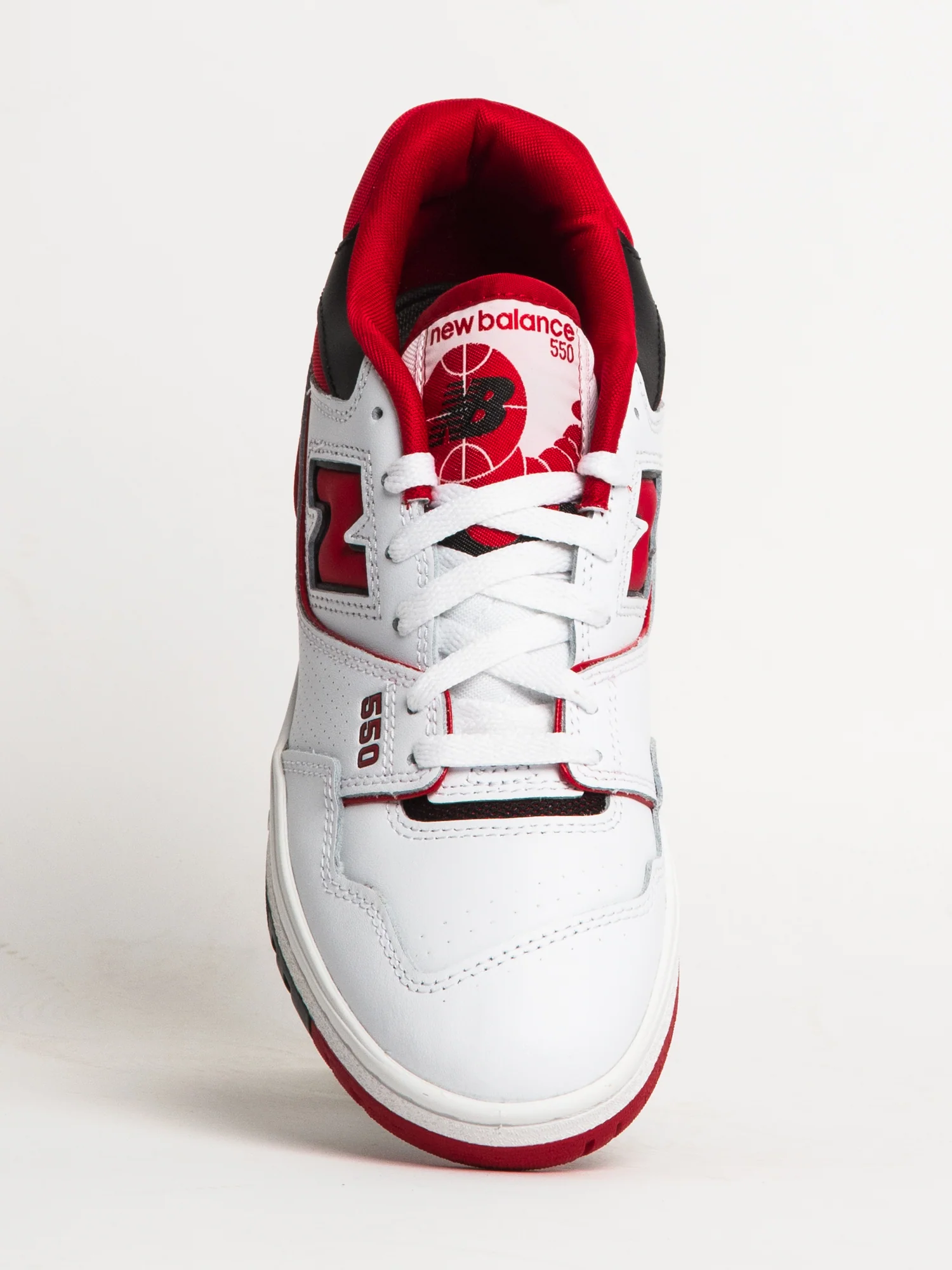 NMMENS NEW BALANCE THE 550
