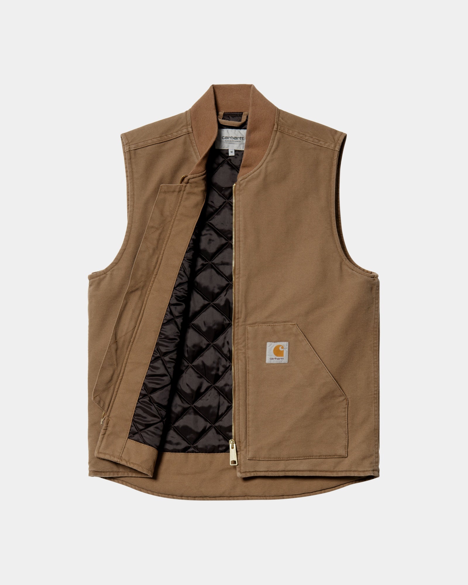 NMVest (Spring) | Hamilton Brown