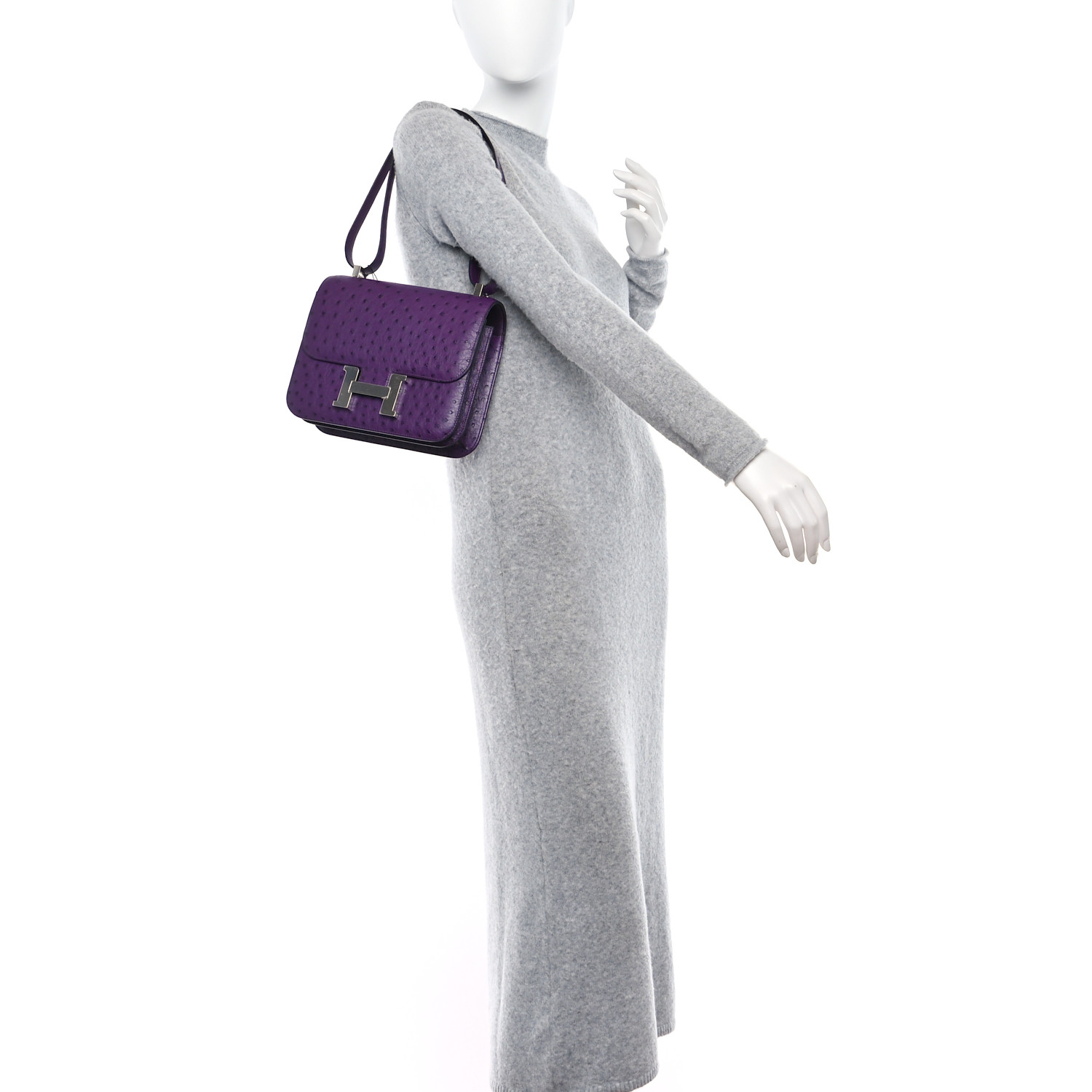 NMOstrich Constance 24 Violine