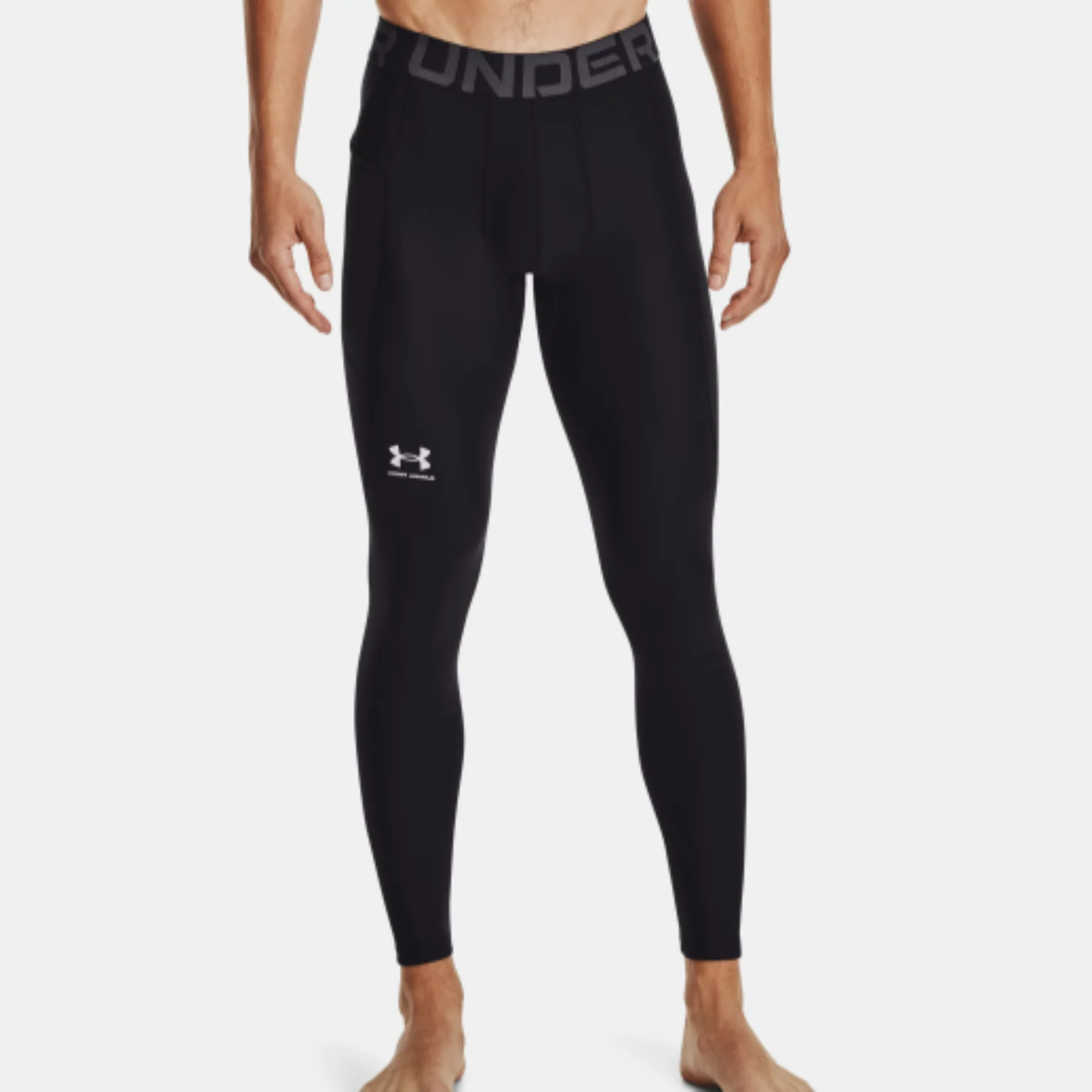 NMMen's Under Armour HeatGear® Leggings 
