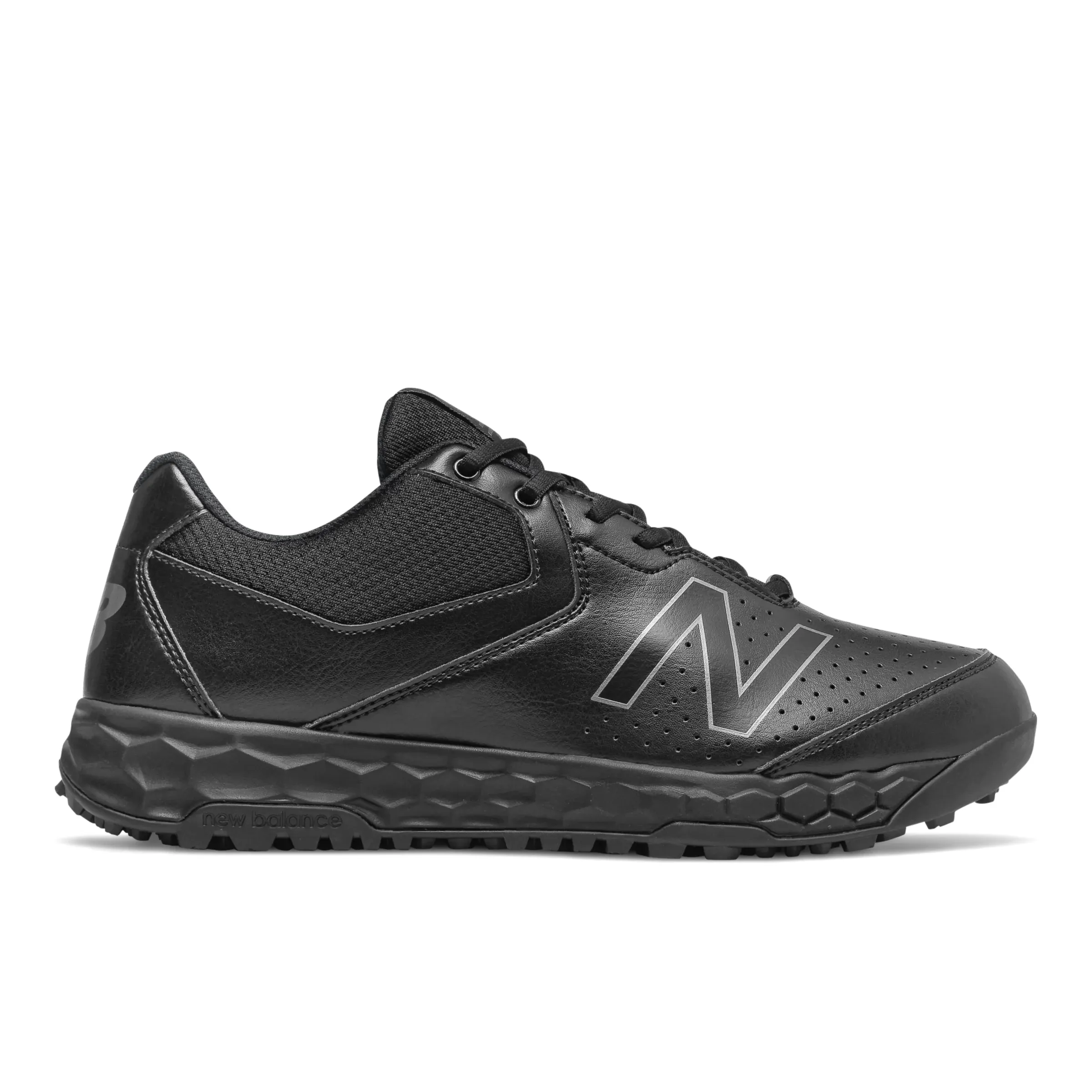 NMFresh Foam 950v3 Field - Black