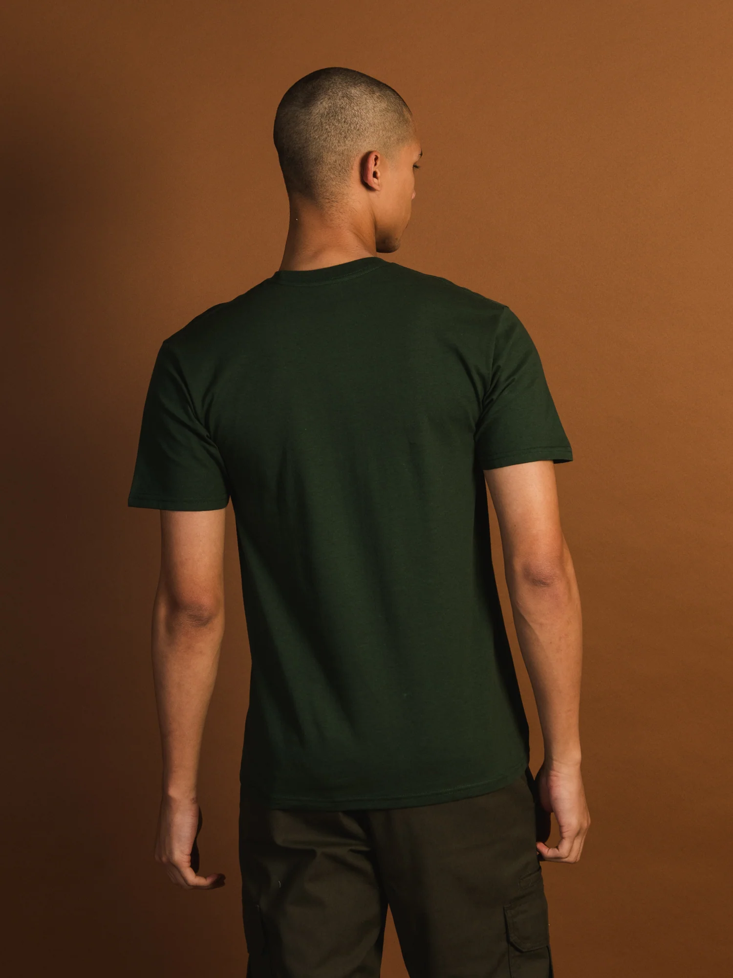 NMVANS LOWER CORE CASE T-SHIRT