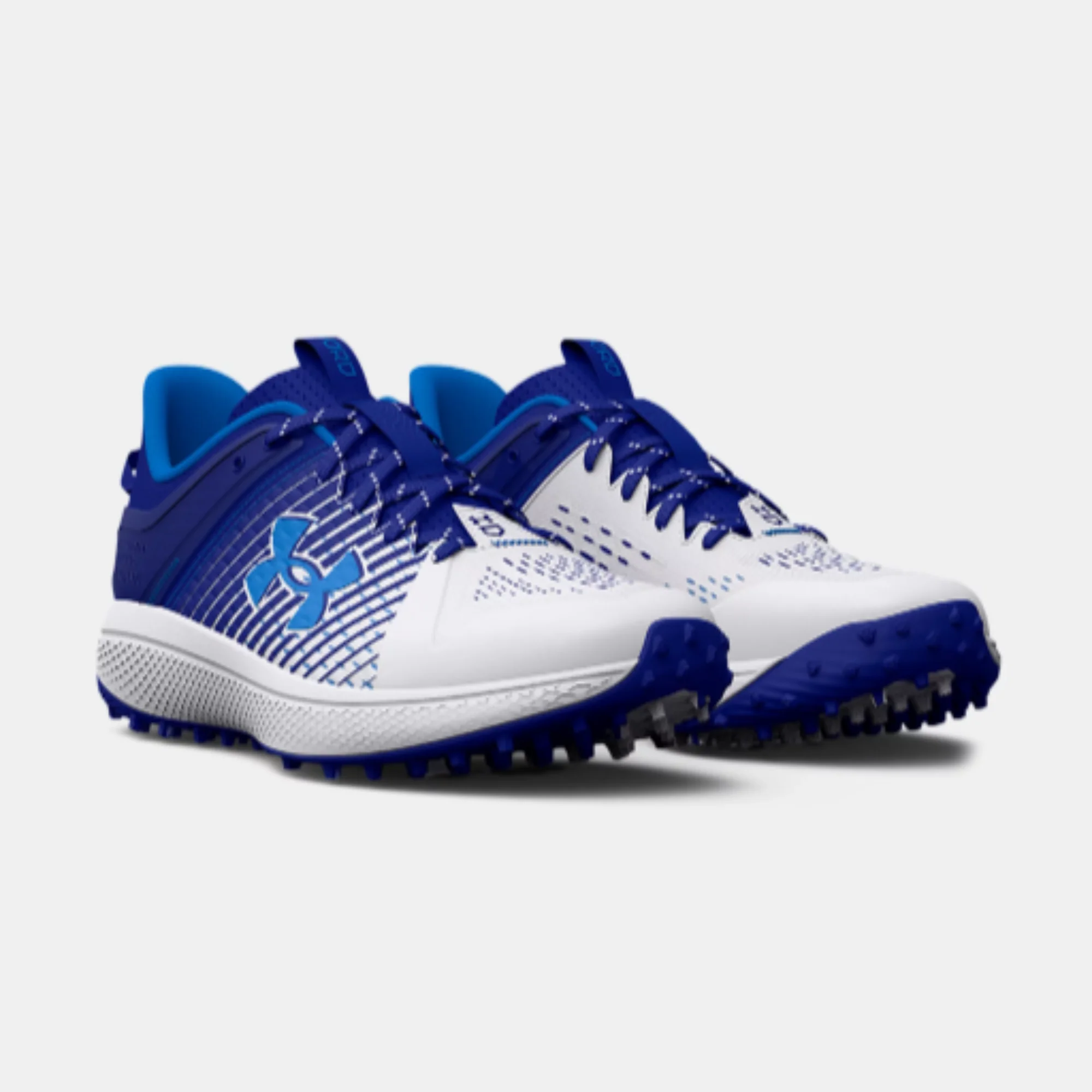 NMMen's Under Armour Yard Turf Baseball Cleats 