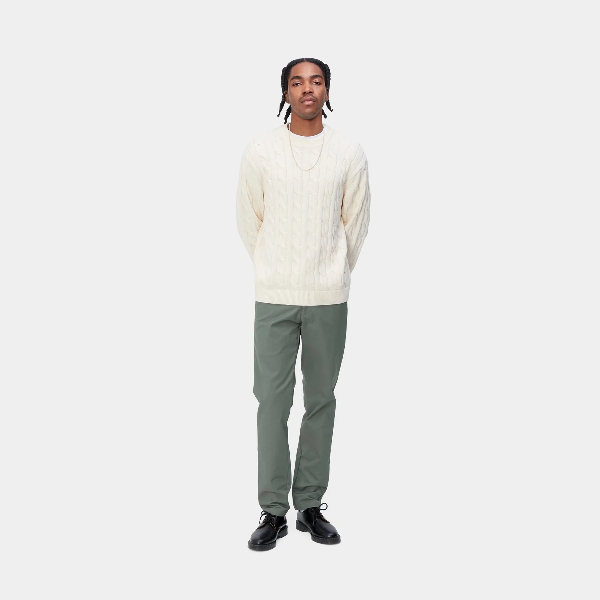 NMSid Pant | Park