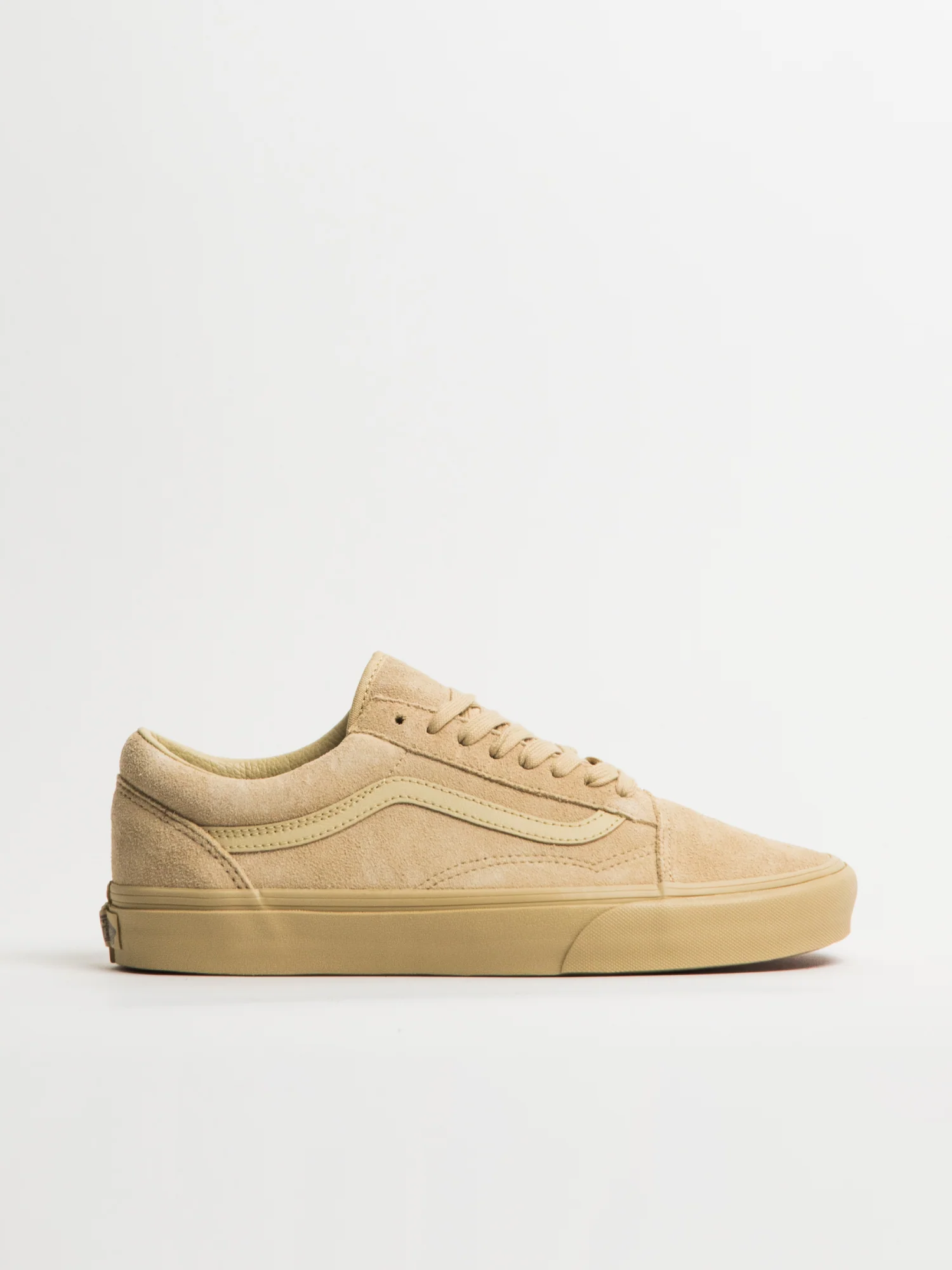 NMMENS VANS OLD SKOOL SDE SNEAKER