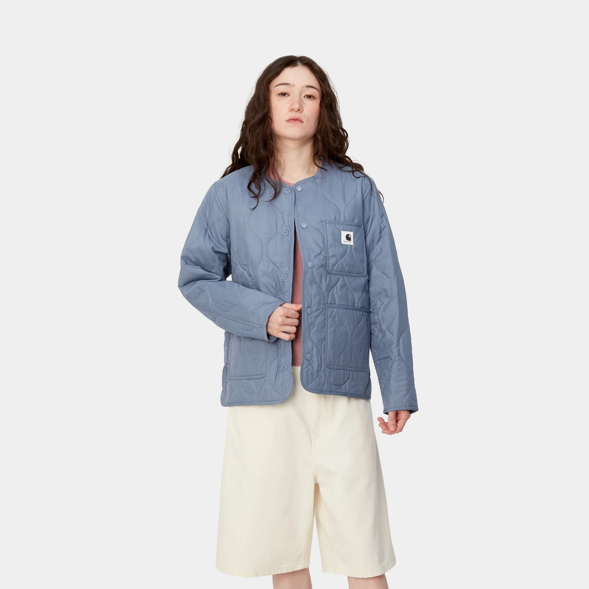 NMWomen’s Skyler Liner | Bay Blue