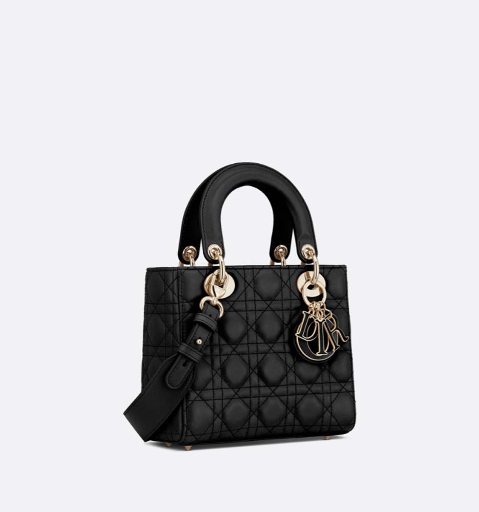 NMSMALL LADY BAG