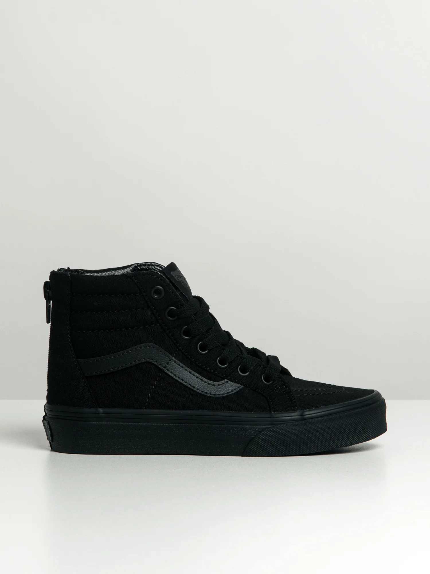 NMVANS KIDS SK8 HI ZIP