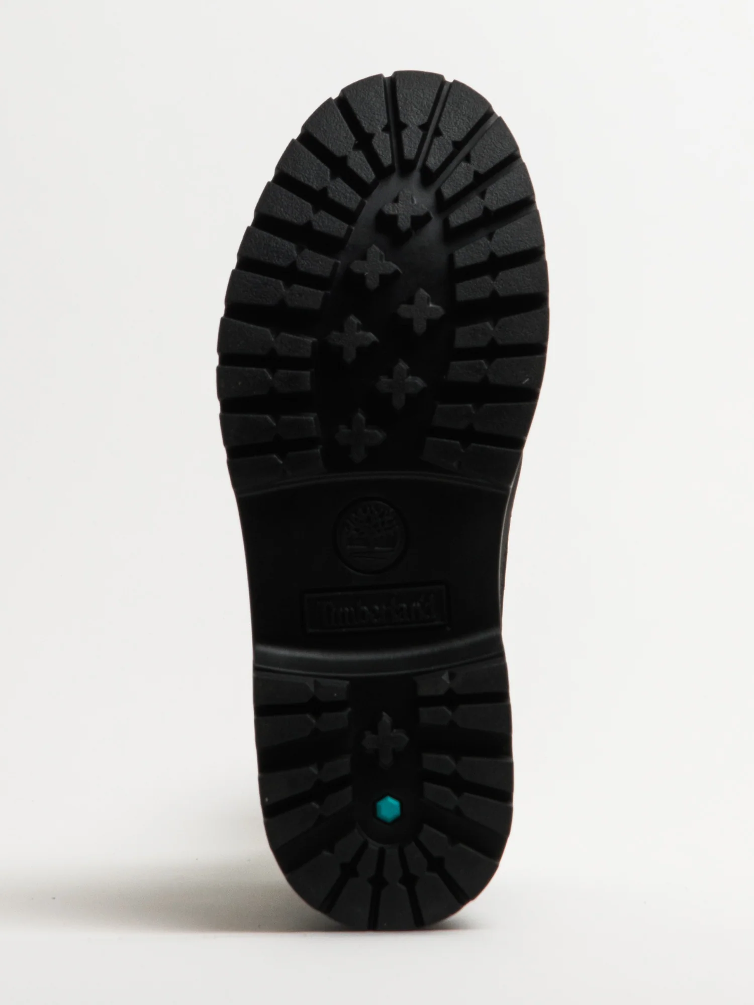 NMWOMENS TIMBERLAND PLATFORM 6