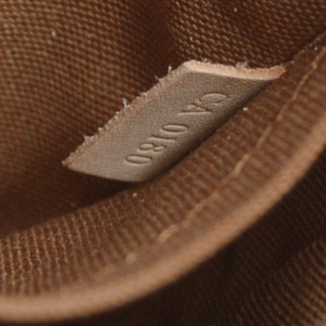 NMOdeon M56390 Poche felli