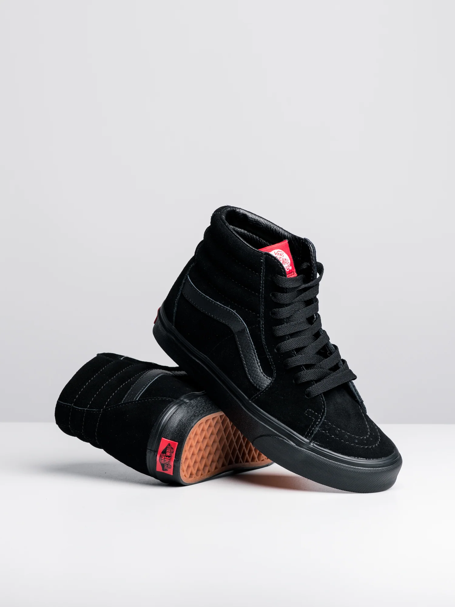 NMWOMENS VANS SK8 HI SNEAKER