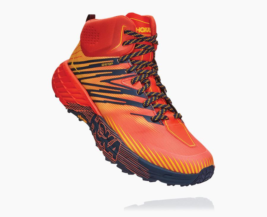 NMMen's Speedgoat Mid GORE-TEX 2