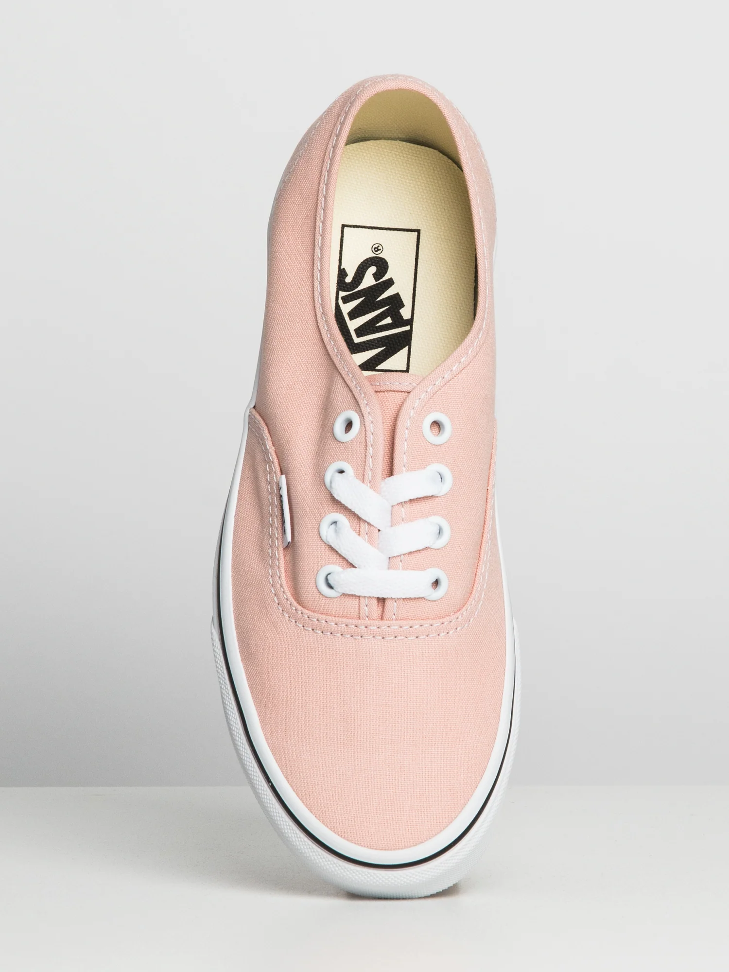 NMWOMENS VANS AUTHENTIC