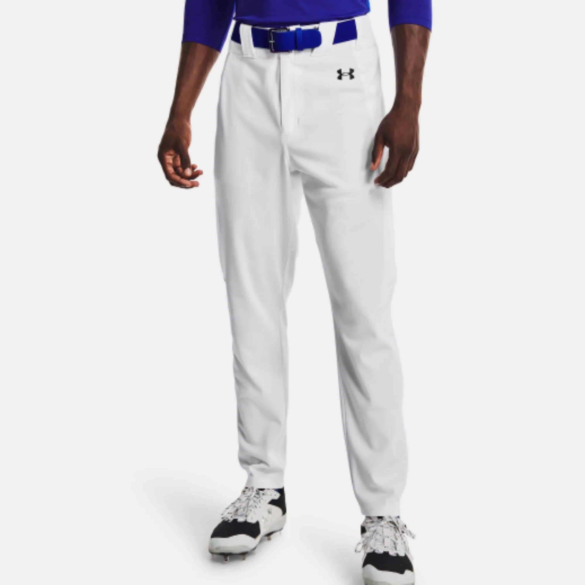 NMMen's Under Armour Utility Elite Relaxed Baseball Pants 