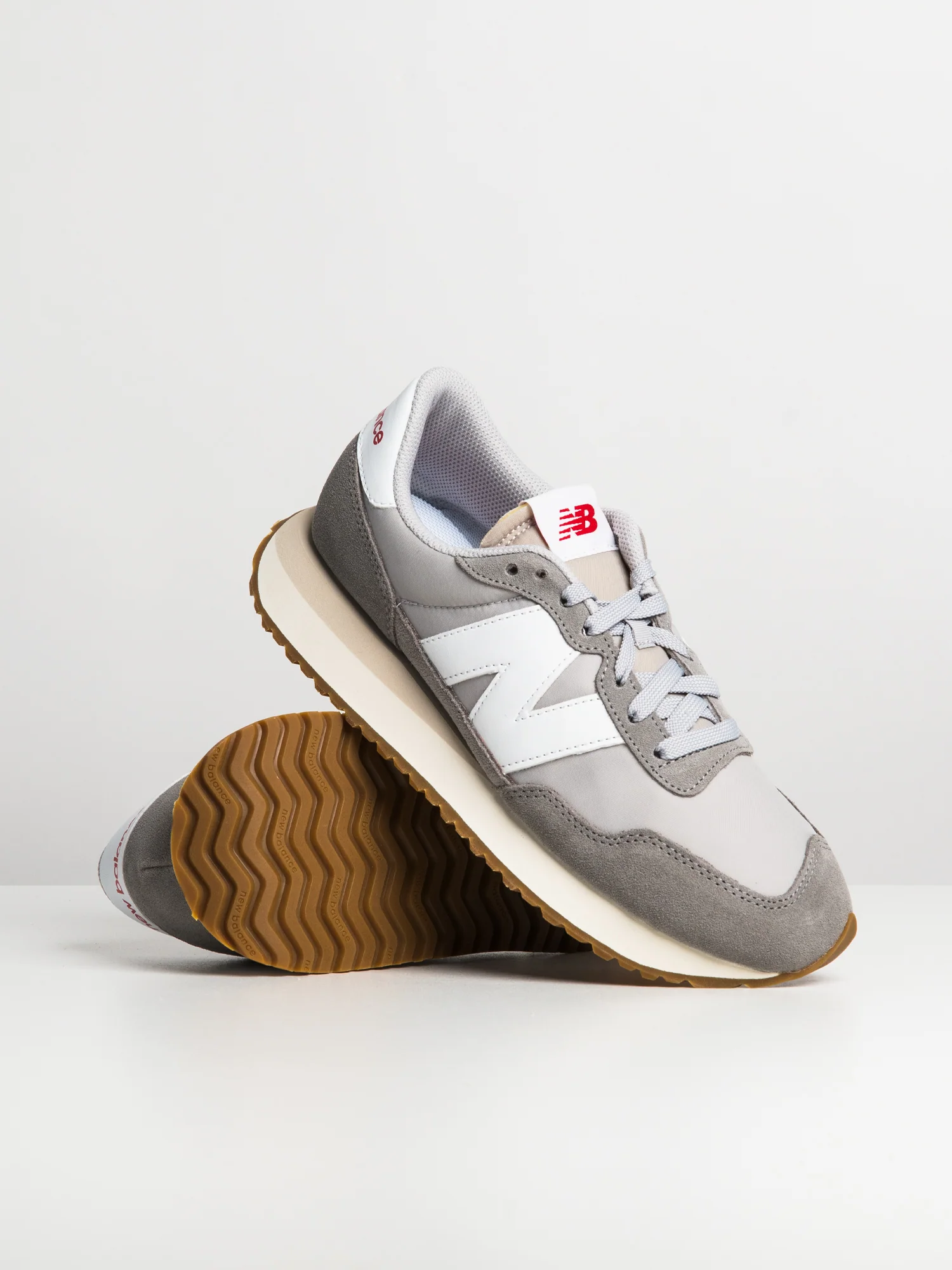 NMMENS NEW BALANCE THE 237 V1 SNEAKER